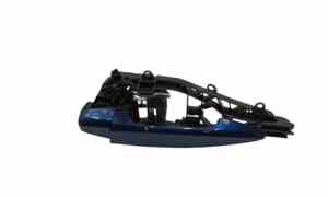 Maniglia esterna Posteriore Sinistra per Bmw X2 F39 (2018 - In produzione)