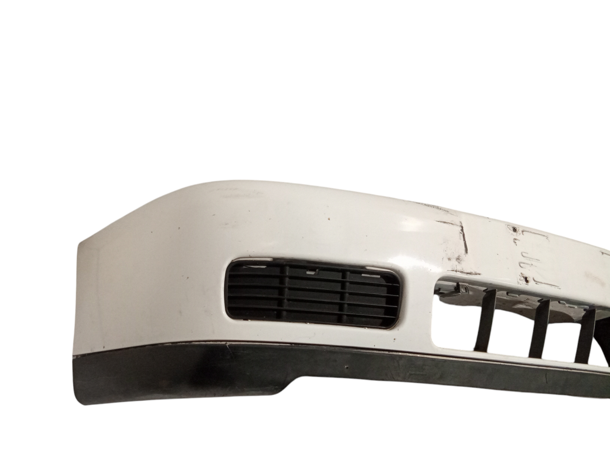 Paraurti Anteriore Completo per Volkswagen Caddy 2 Serie (1994 - 2004)