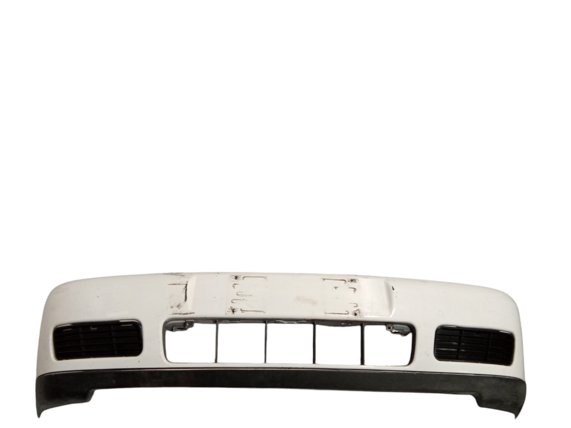 Paraurti Anteriore Completo per Volkswagen Caddy 2 Serie (1994 - 2004)