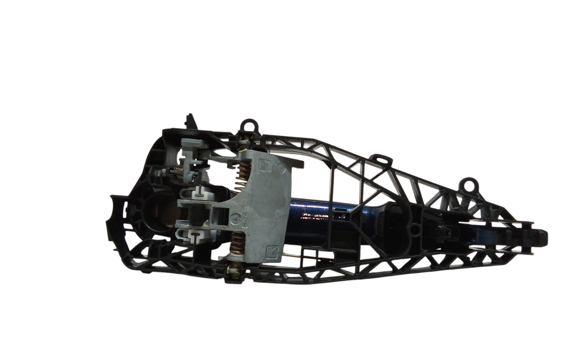 Maniglia esterna Anteriore Destra per Bmw X2 F39 (2018 - In produzione)