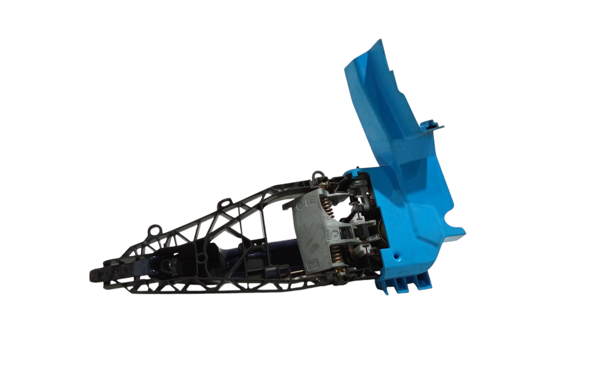 Maniglia esterna Anteriore Sinistra per Bmw X2 F39 (2018 - In produzione)