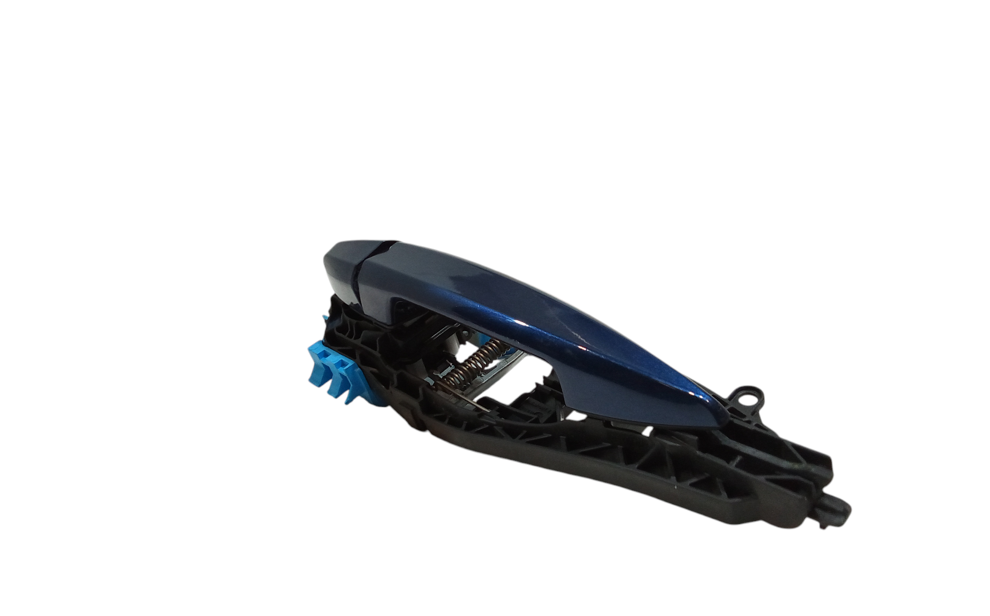 Maniglia esterna Anteriore Sinistra per Bmw X2 F39 (2018 - In produzione)