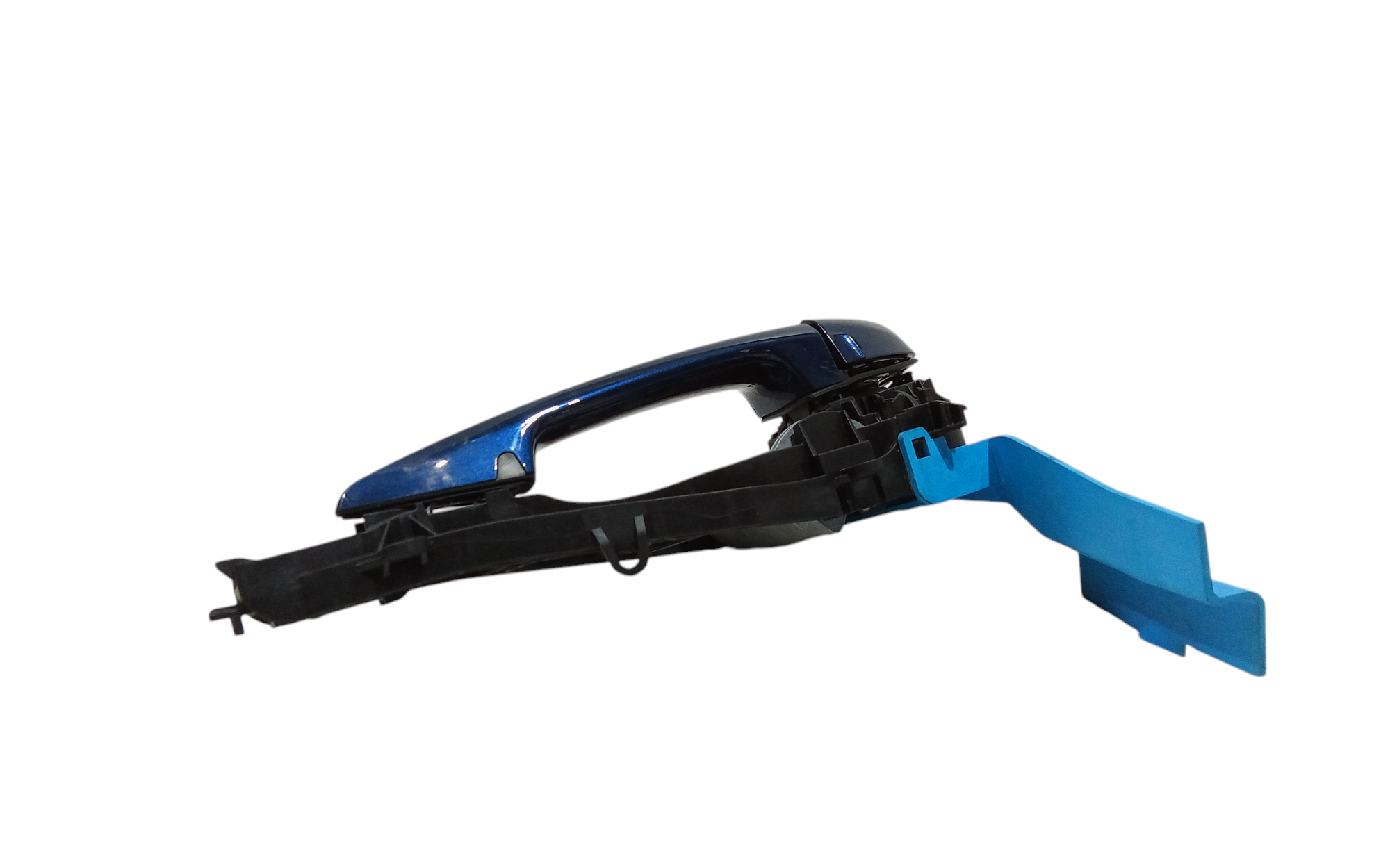 Maniglia esterna Anteriore Sinistra per Bmw X2 F39 (2018 - In produzione)