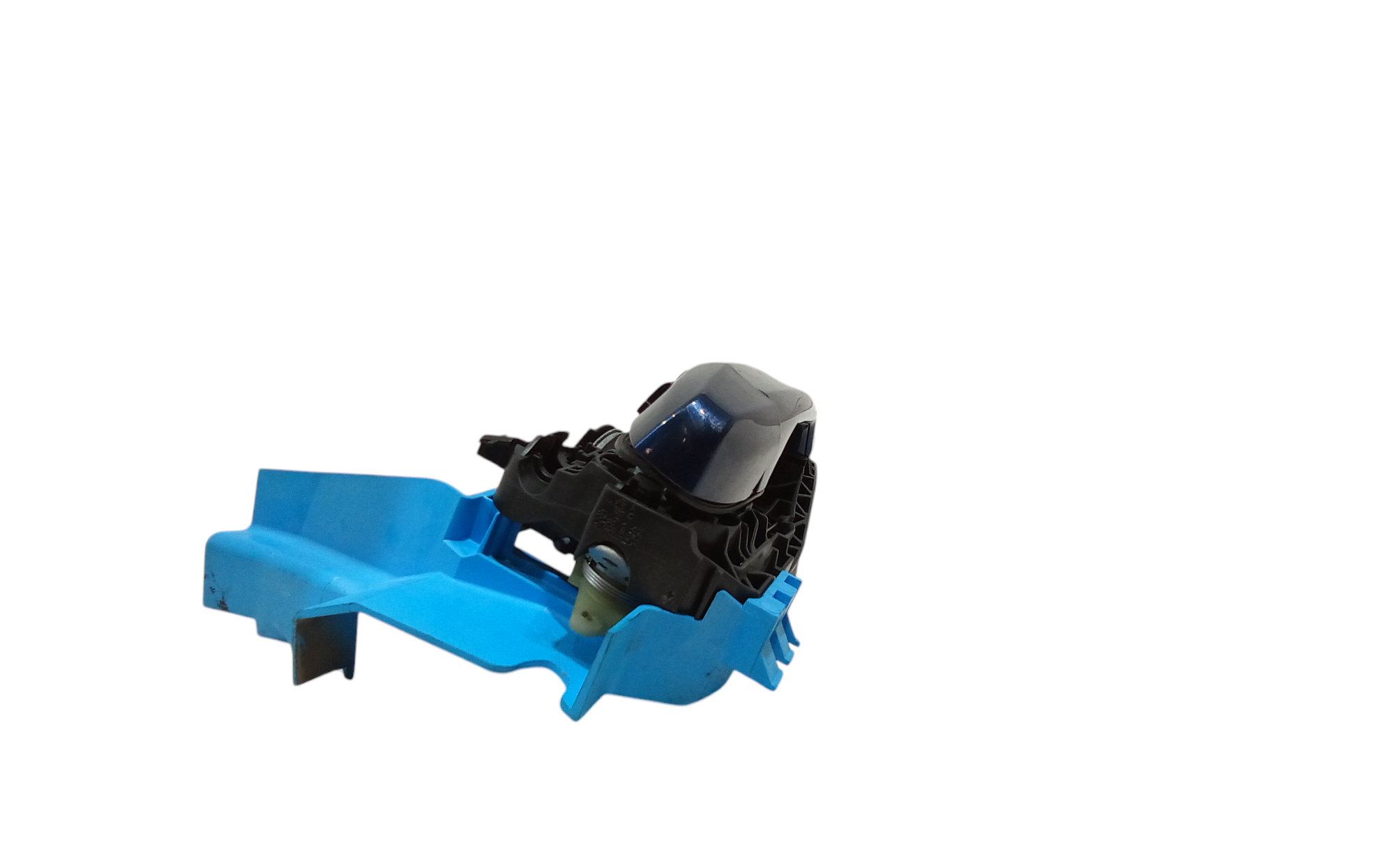 Maniglia esterna Anteriore Sinistra per Bmw X2 F39 (2018 - In produzione)