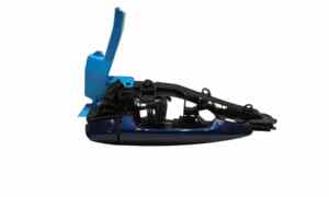 Maniglia esterna Anteriore Sinistra per Bmw X2 F39 (2018 - In produzione)