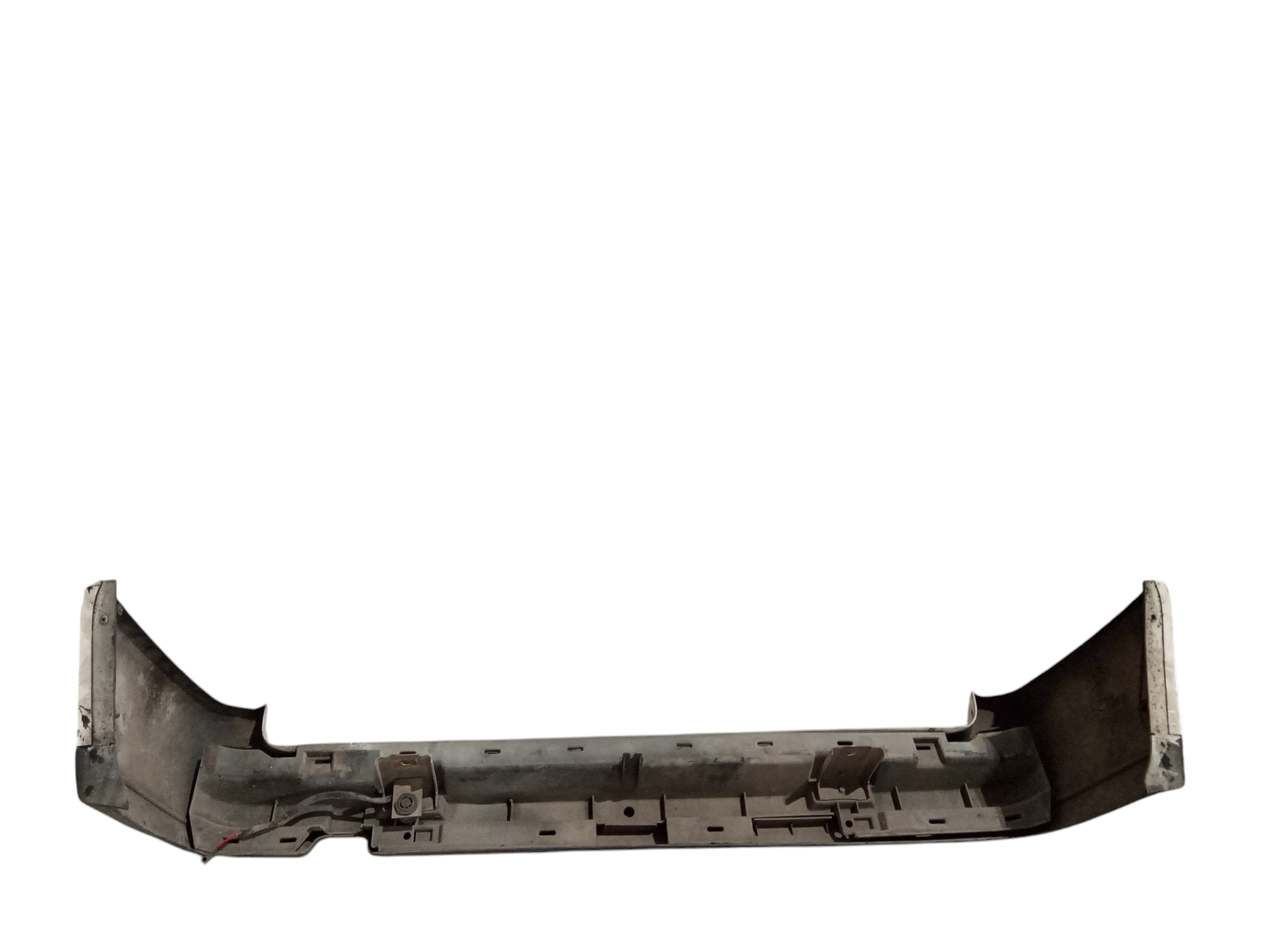 Paraurti Posteriore completo per Volkswagen Caddy 2 Serie (1994 - 2004)