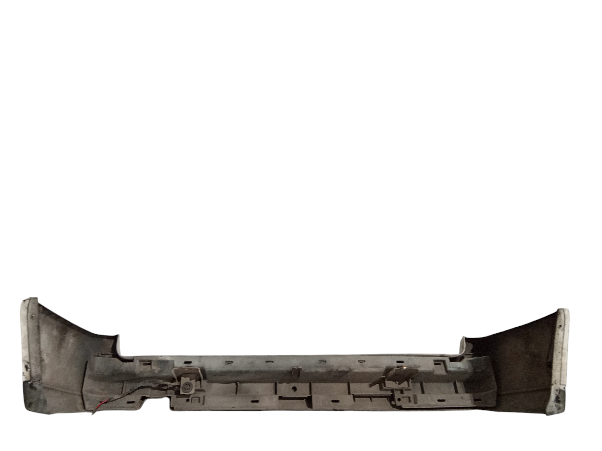 Paraurti Posteriore completo per Volkswagen Caddy 2 Serie (1994 - 2004)