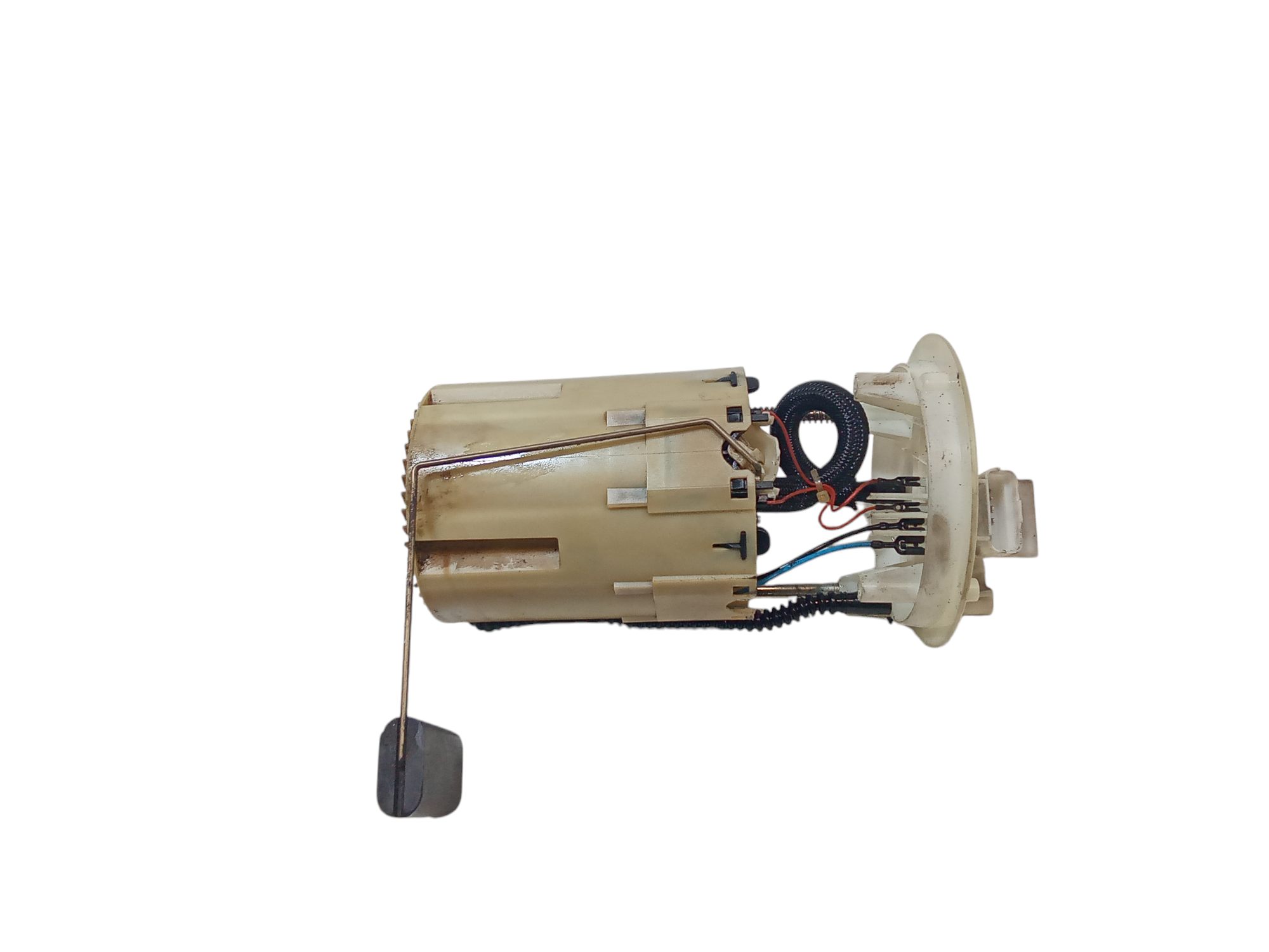 Pompa Carburante per Fiat Idea 2 Serie (2005 - 2008)