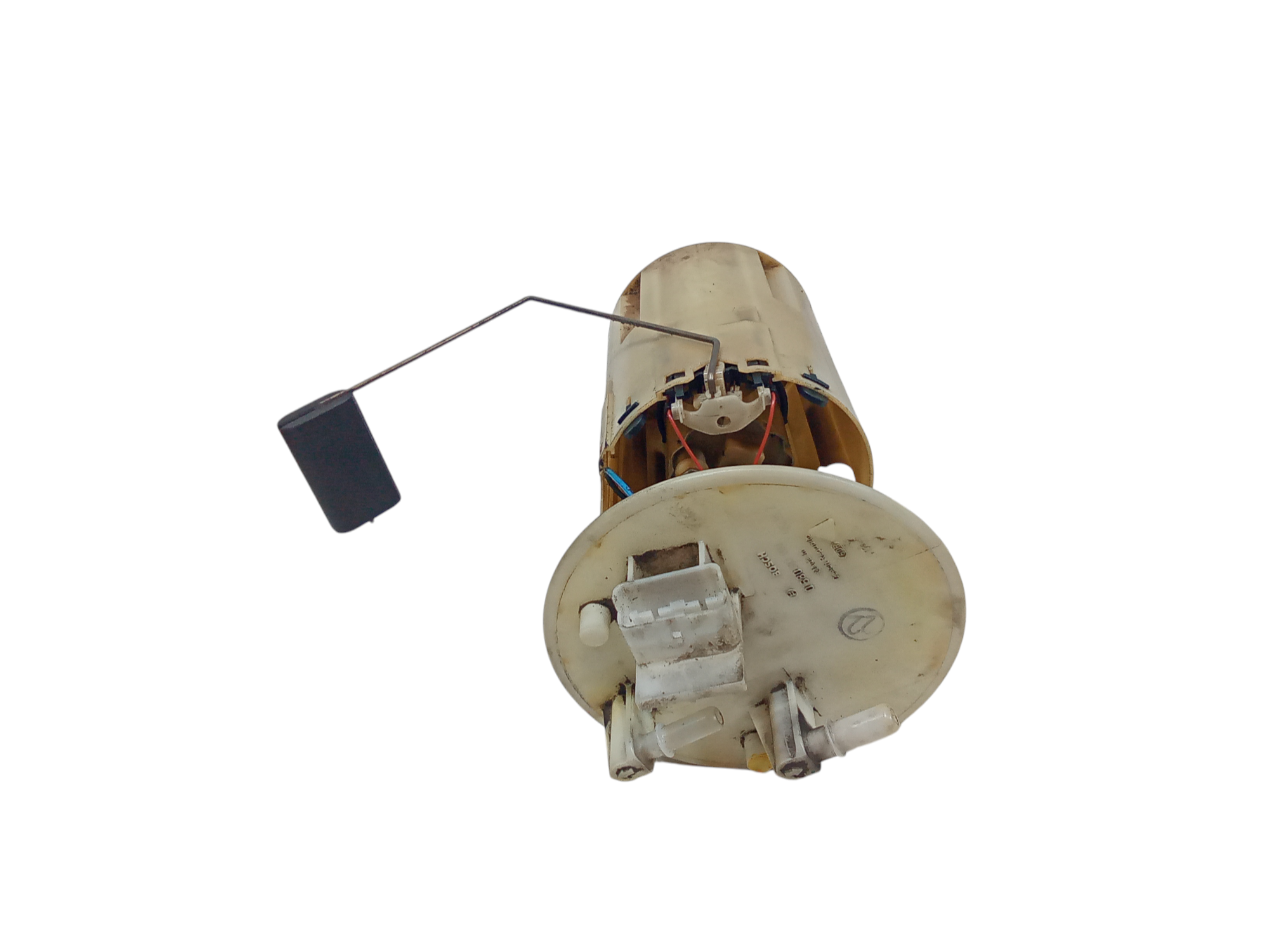 Pompa Carburante per Fiat Idea 2 Serie (2005 - 2008)