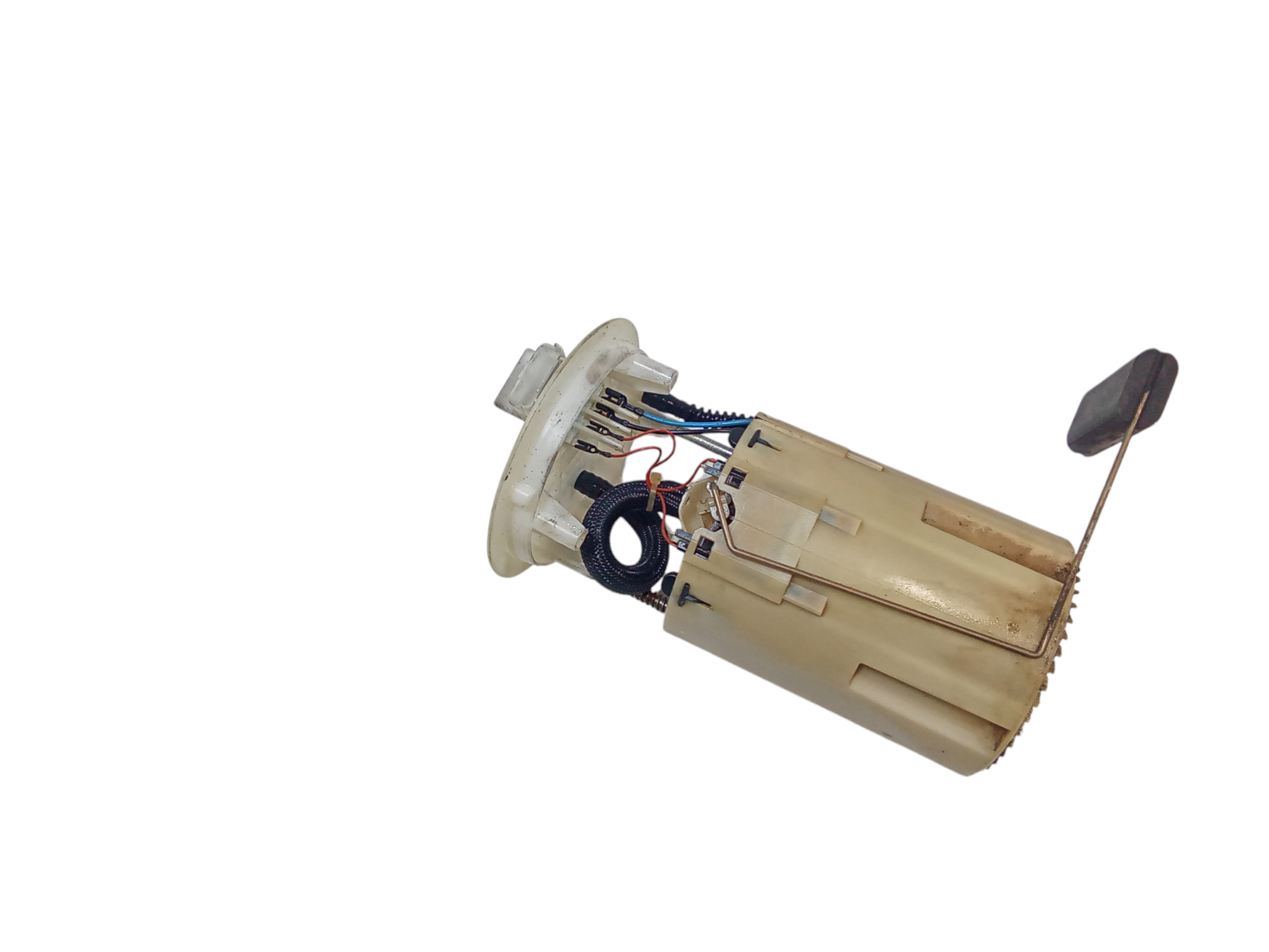 Pompa Carburante per Fiat Idea 2 Serie (2005 - 2008)