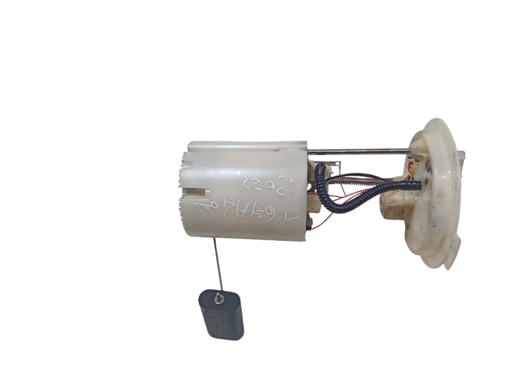 Pompa Carburante per Fiat Panda 3 Serie (2012 - In produzione)