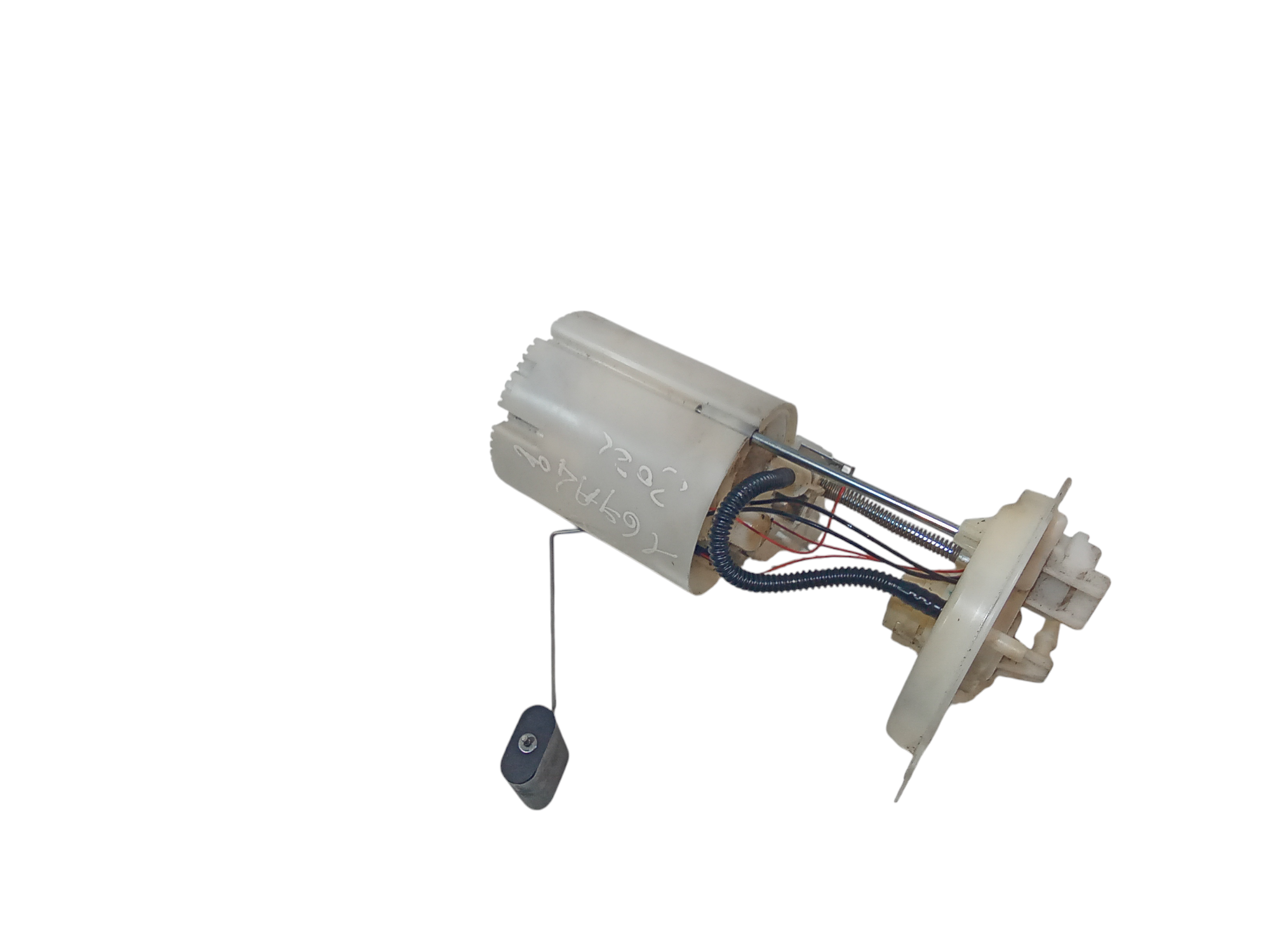 Pompa Carburante per Fiat Panda 3 Serie (2012 - In produzione)