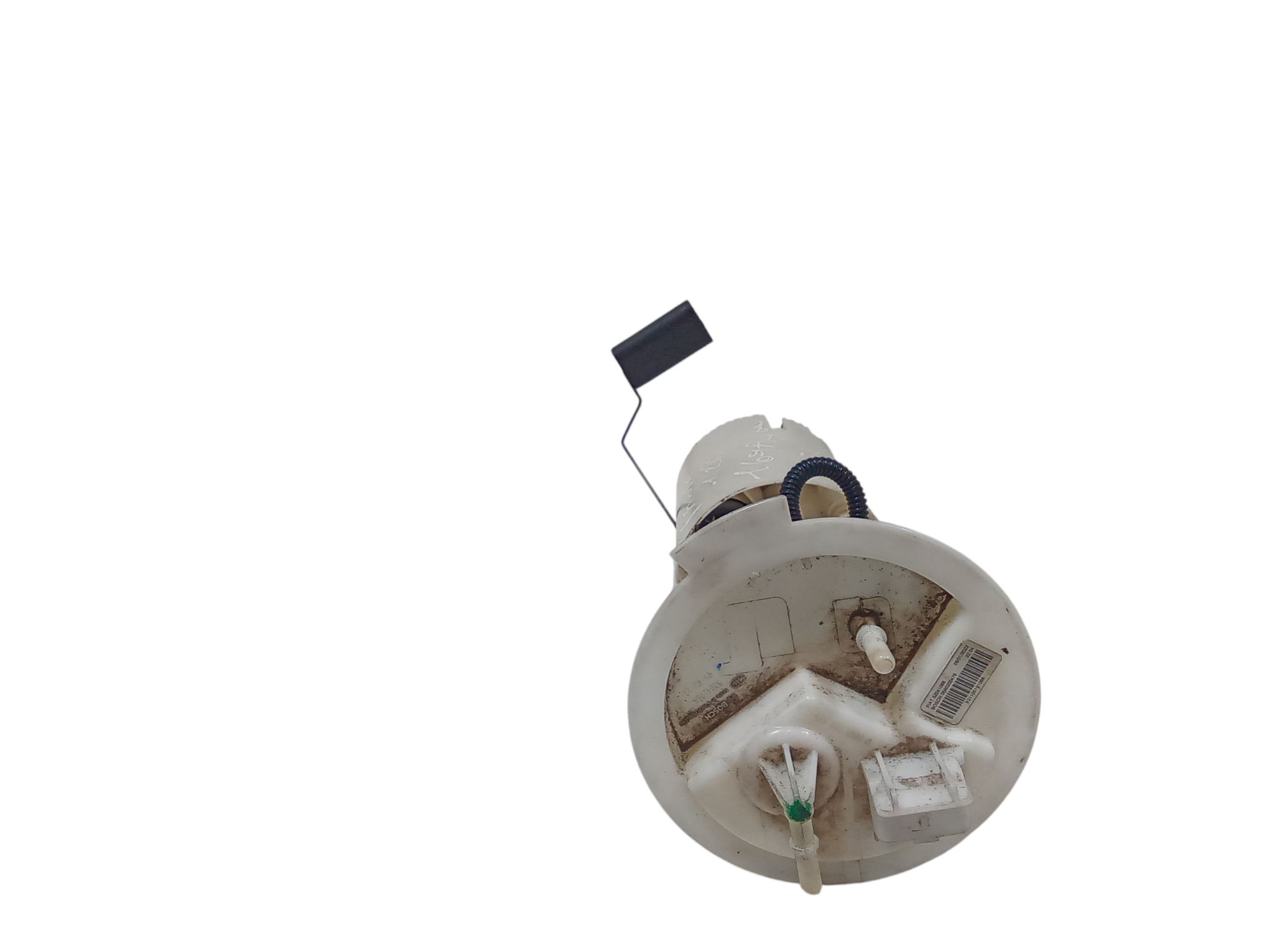 Pompa Carburante per Fiat Panda 3 Serie (2012 - In produzione)