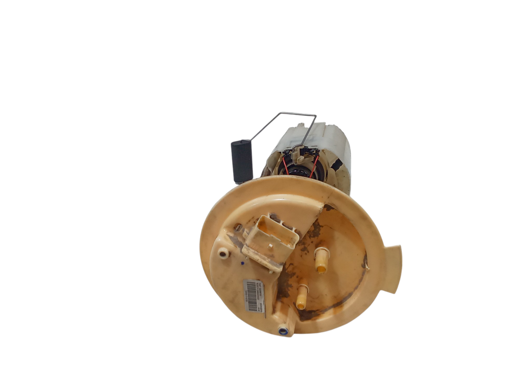 Pompa Carburante per Fiat Panda Cross (2014 - In produzione)