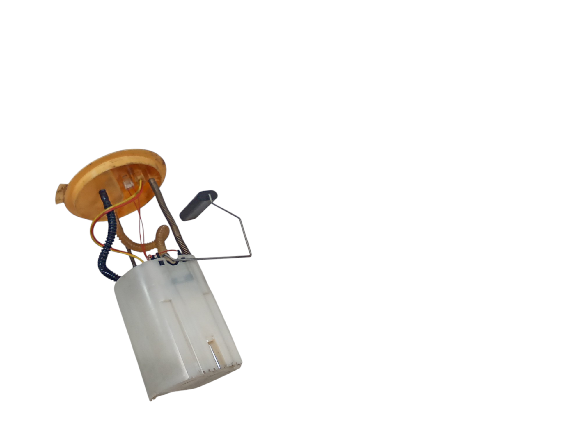 Pompa Carburante per Fiat Panda Cross (2014 - In produzione)