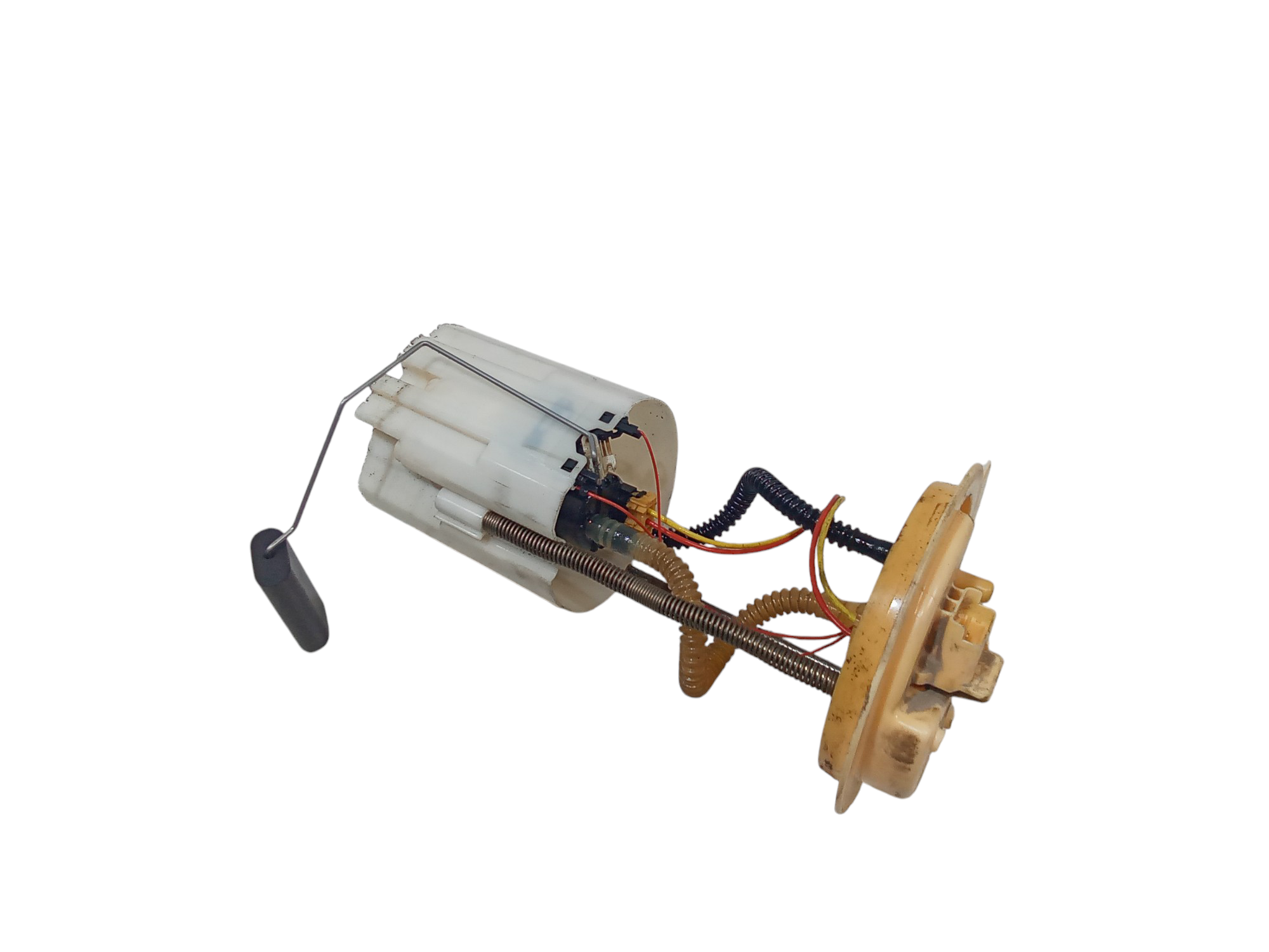 Pompa Carburante per Fiat Panda Cross (2014 - In produzione)