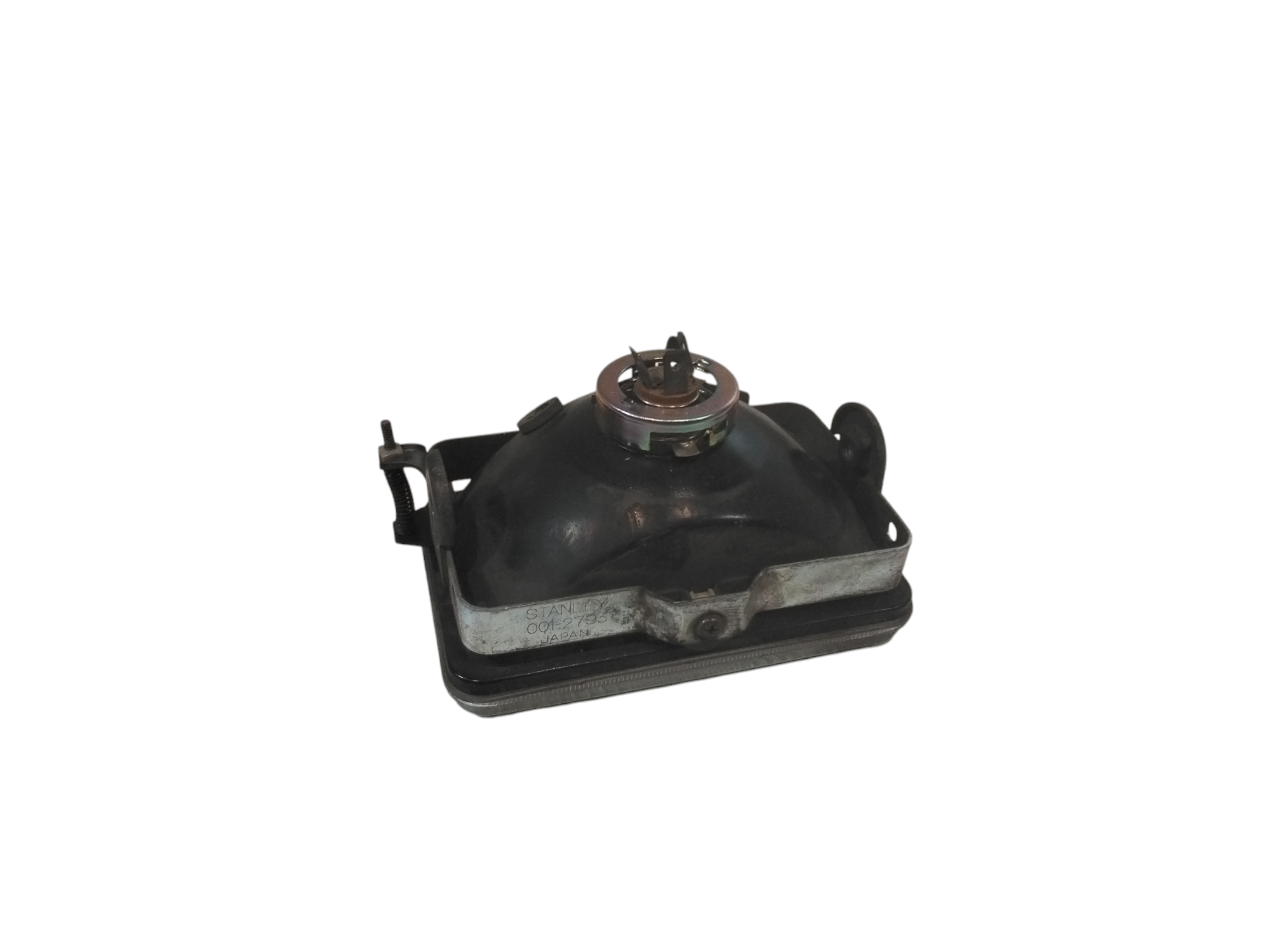 Faro anteriore per Kawasaki KLR 600 (1991 - 1993)