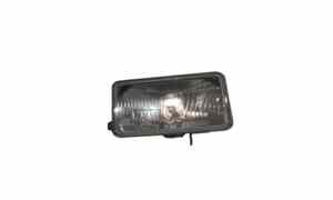 Faro anteriore per Kawasaki KLR 600 (1991 - 1993)