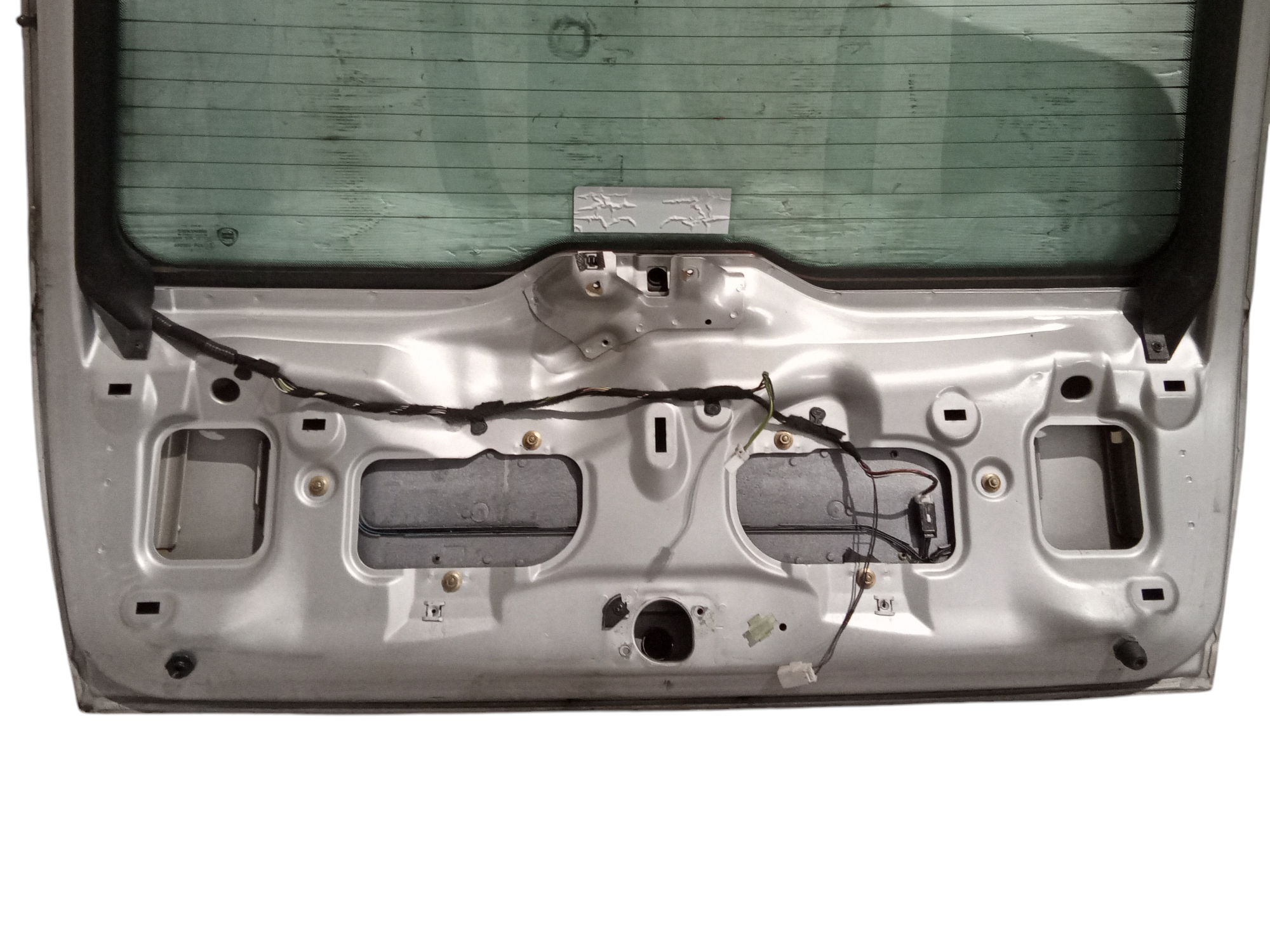 Portellone Posteriore per Lancia Lybra S. Wagon (1999 - In produzione)