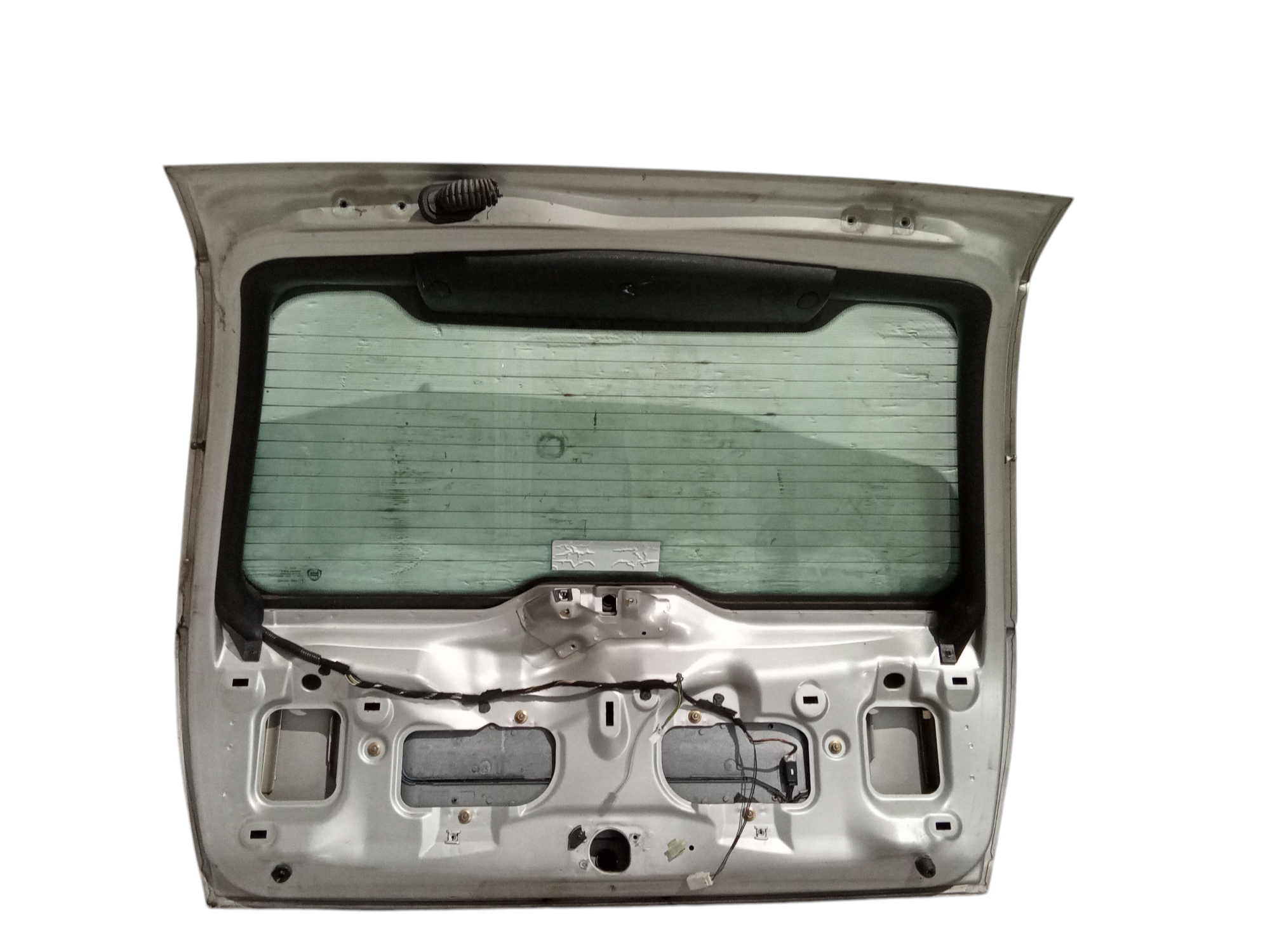 Portellone Posteriore per Lancia Lybra S. Wagon (1999 - In produzione)