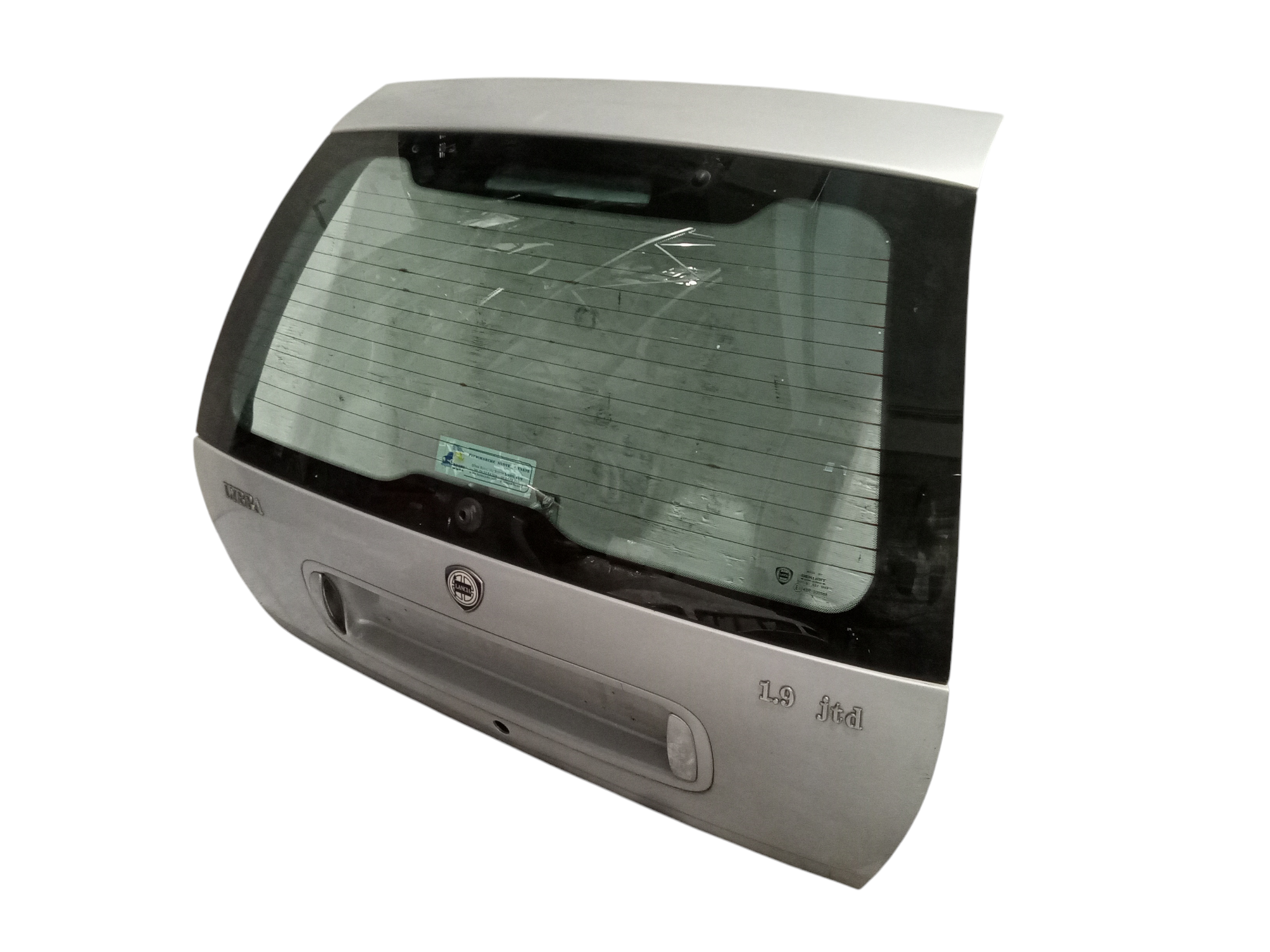 Portellone Posteriore per Lancia Lybra S. Wagon (1999 - In produzione)