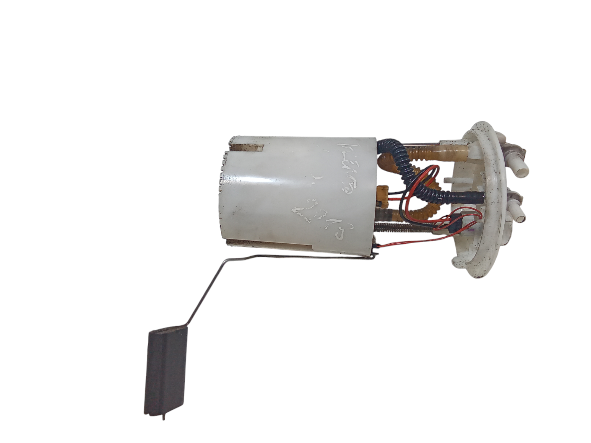 Pompa Carburante per Fiat Talento Serie (16>) (2016 - In produzione)