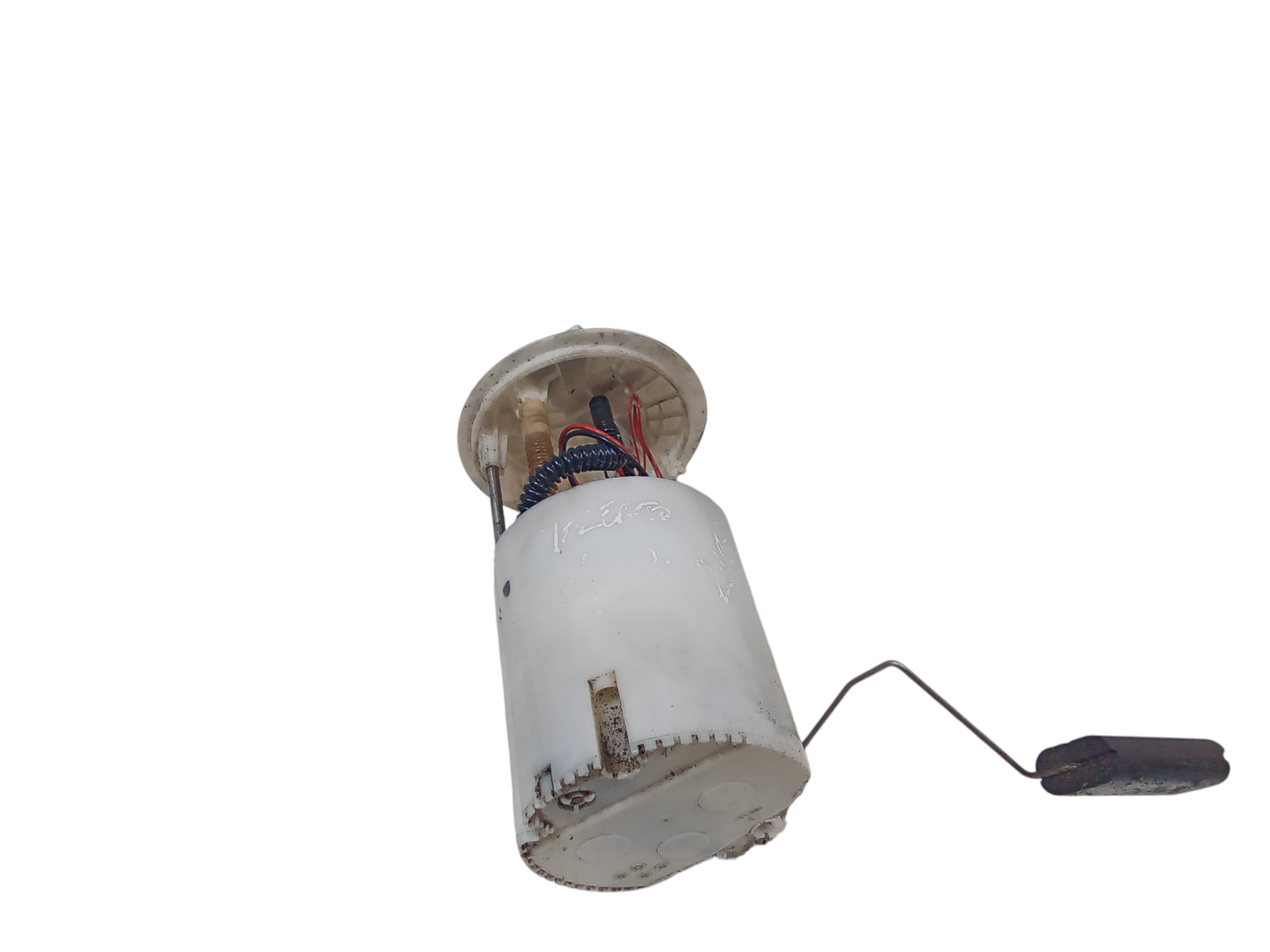 Pompa Carburante per Fiat Talento Serie (16>) (2016 - In produzione)