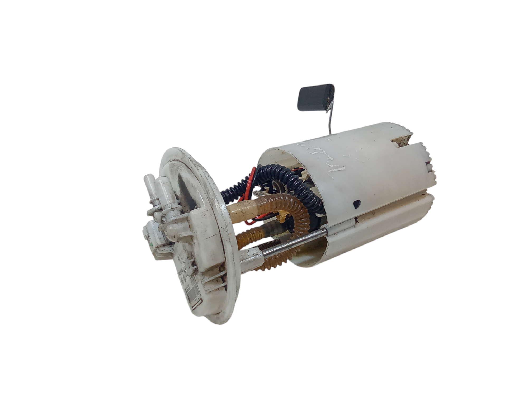 Pompa Carburante per Fiat Talento Serie (16>) (2016 - In produzione)