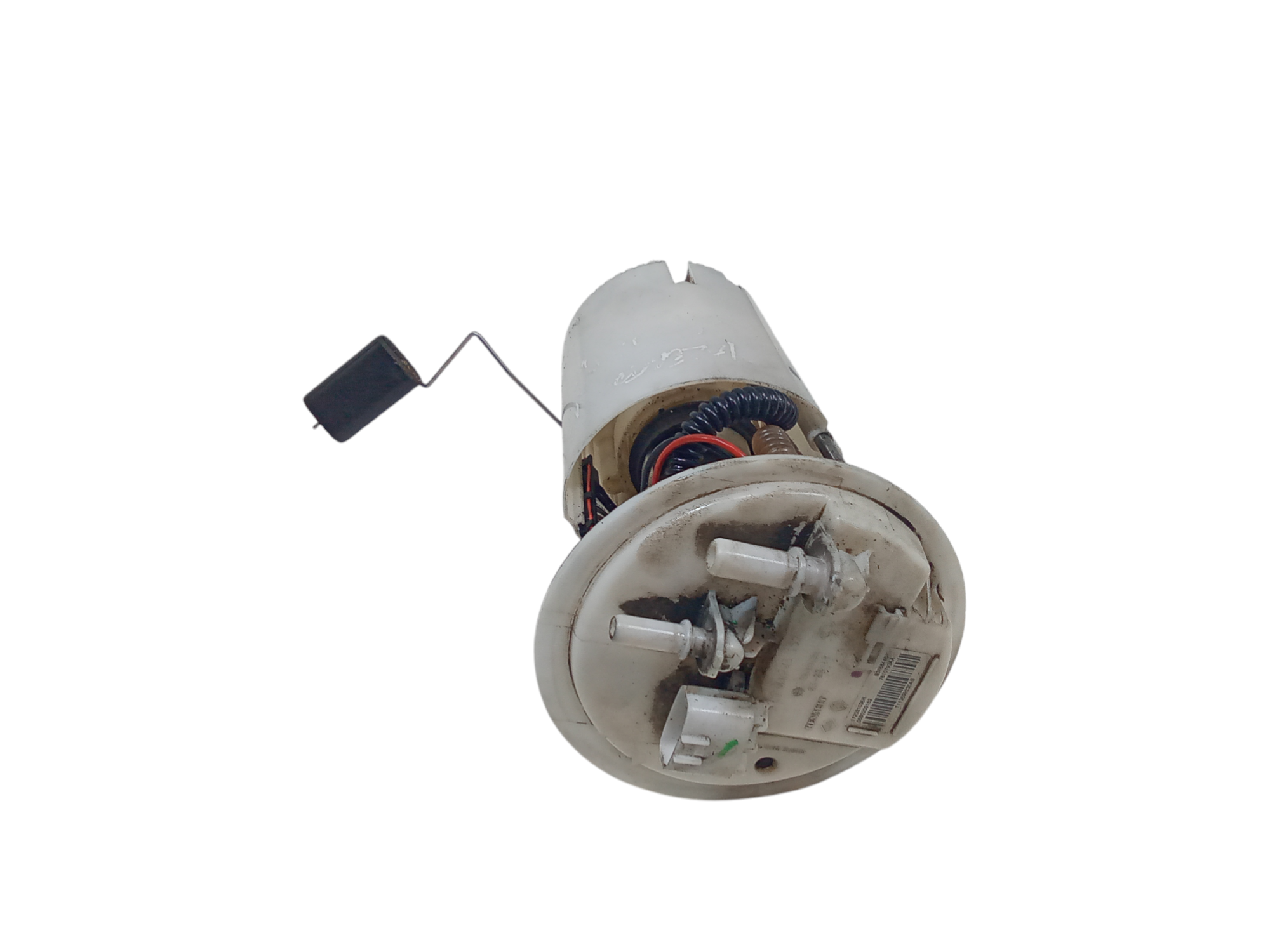 Pompa Carburante per Fiat Talento Serie (16>) (2016 - In produzione)