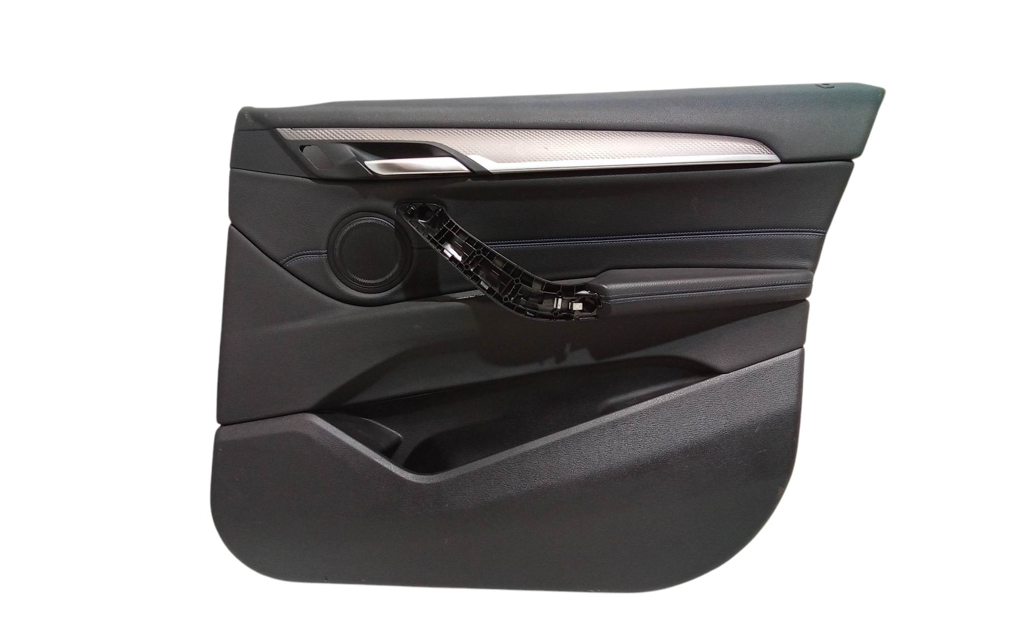 Pannello anteriore destro lato passeggero per Bmw X2 F39 (2018 - In produzione)