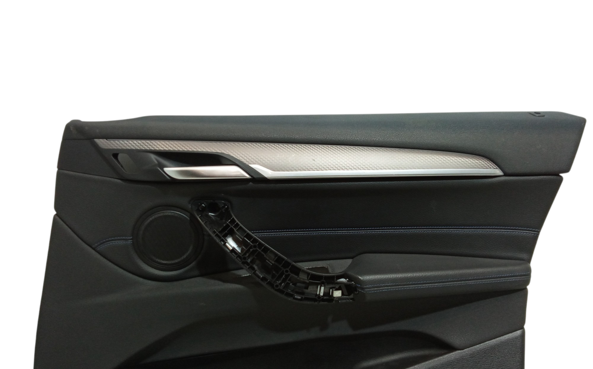 Pannello anteriore destro lato passeggero per Bmw X2 F39 (2018 - In produzione)