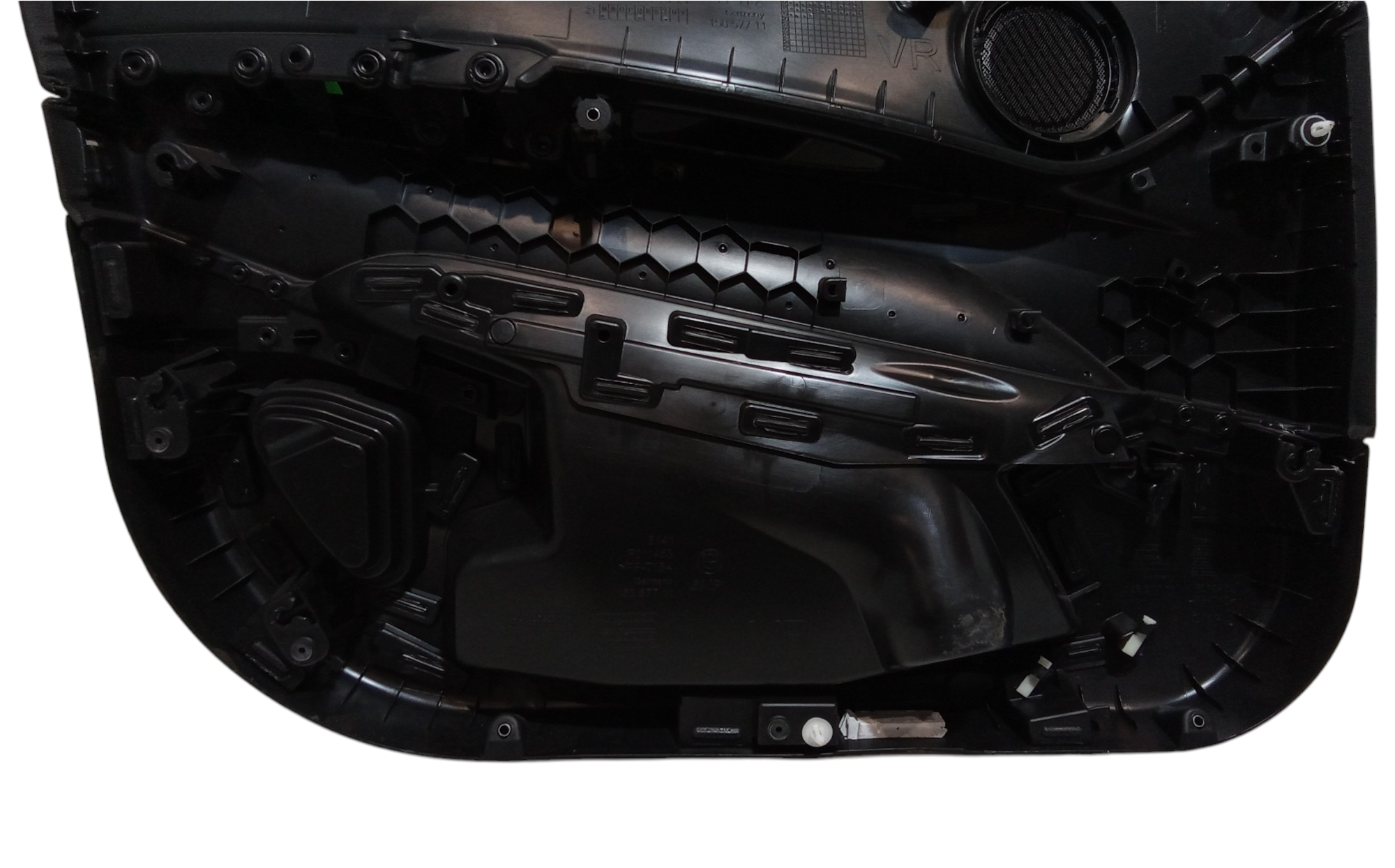 Pannello anteriore destro lato passeggero per Bmw X2 F39 (2018 - In produzione)