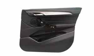 Pannello anteriore destro lato passeggero per Bmw X2 F39 (2018 - In produzione)