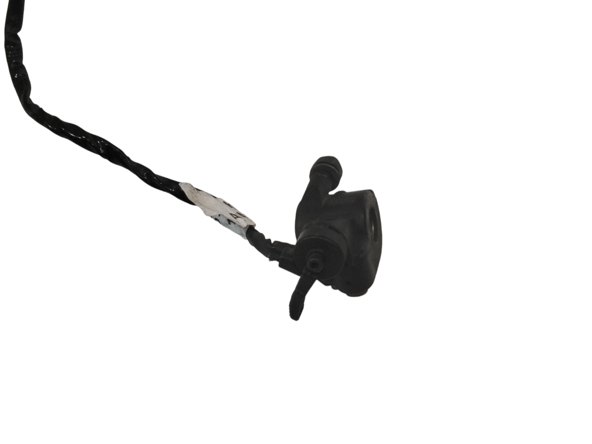 Devioluci sinistro per Kawasaki KLR 600 (1991 - 1993)