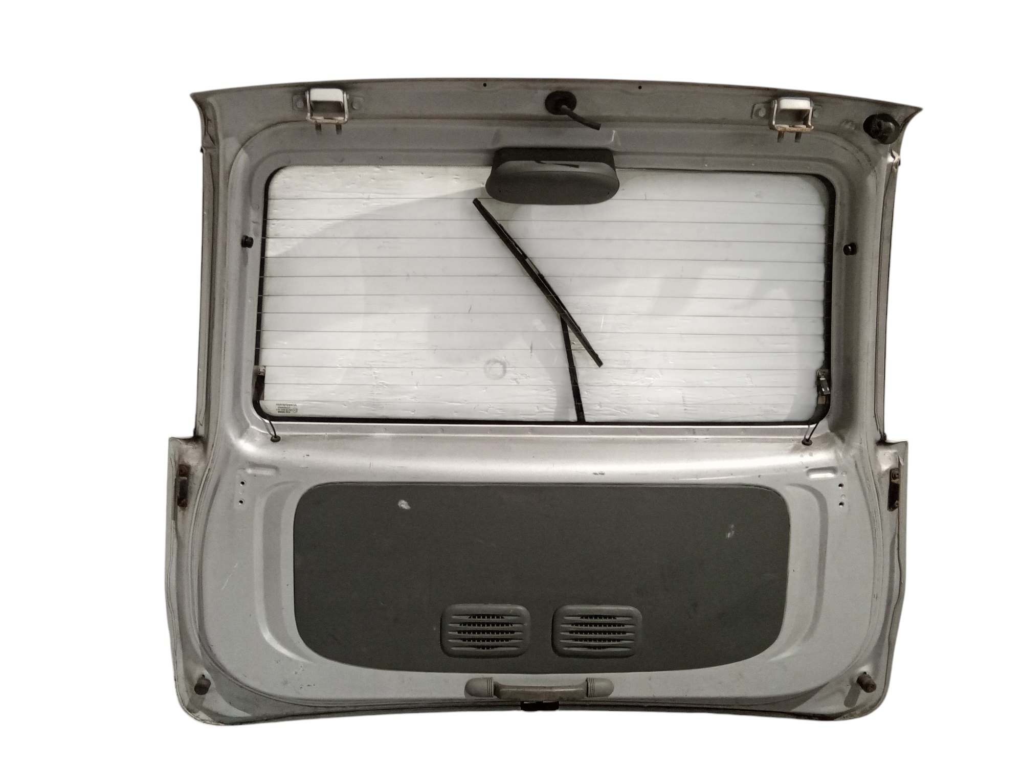 Portellone Posteriore Completo per Hyundai Atos Prime 2 Serie (2002 - 2004)