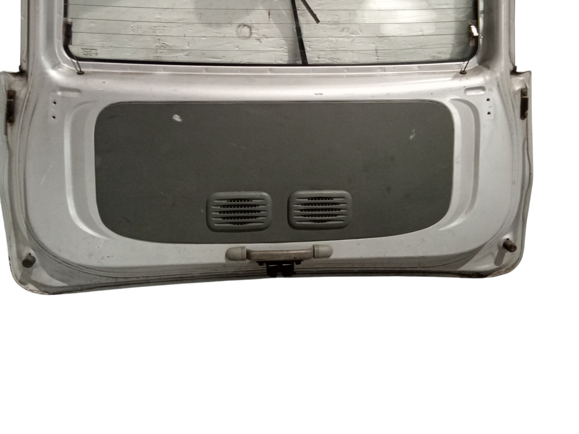 Portellone Posteriore Completo per Hyundai Atos Prime 2 Serie (2002 - 2004)