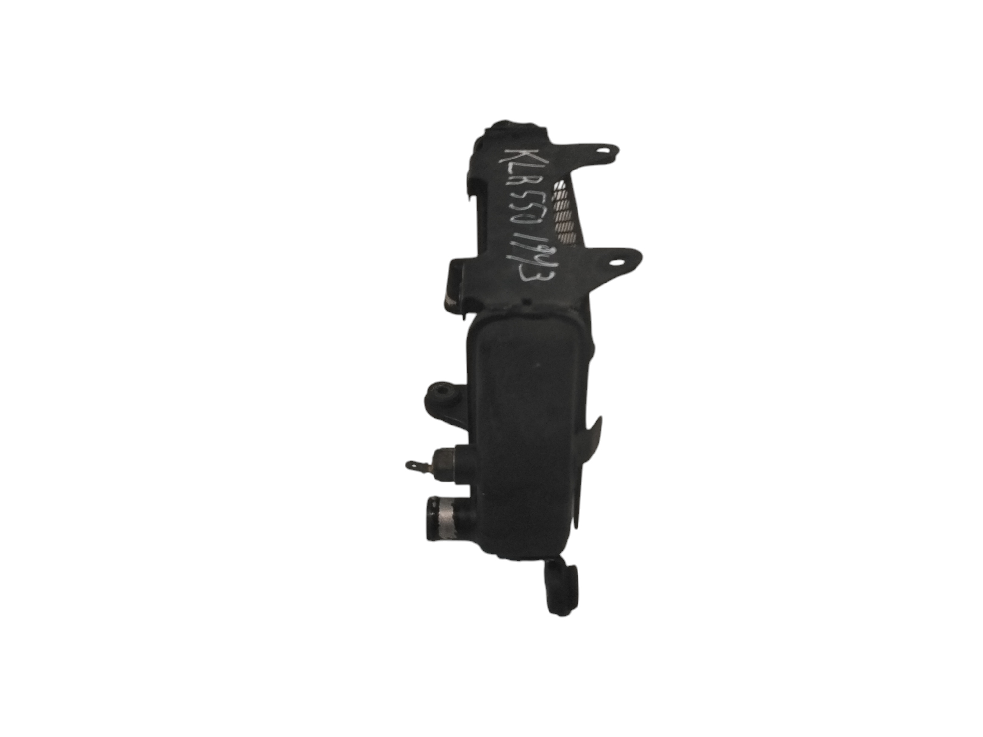 Radiatore acqua per Kawasaki KLR 600 (1991 - 1993)