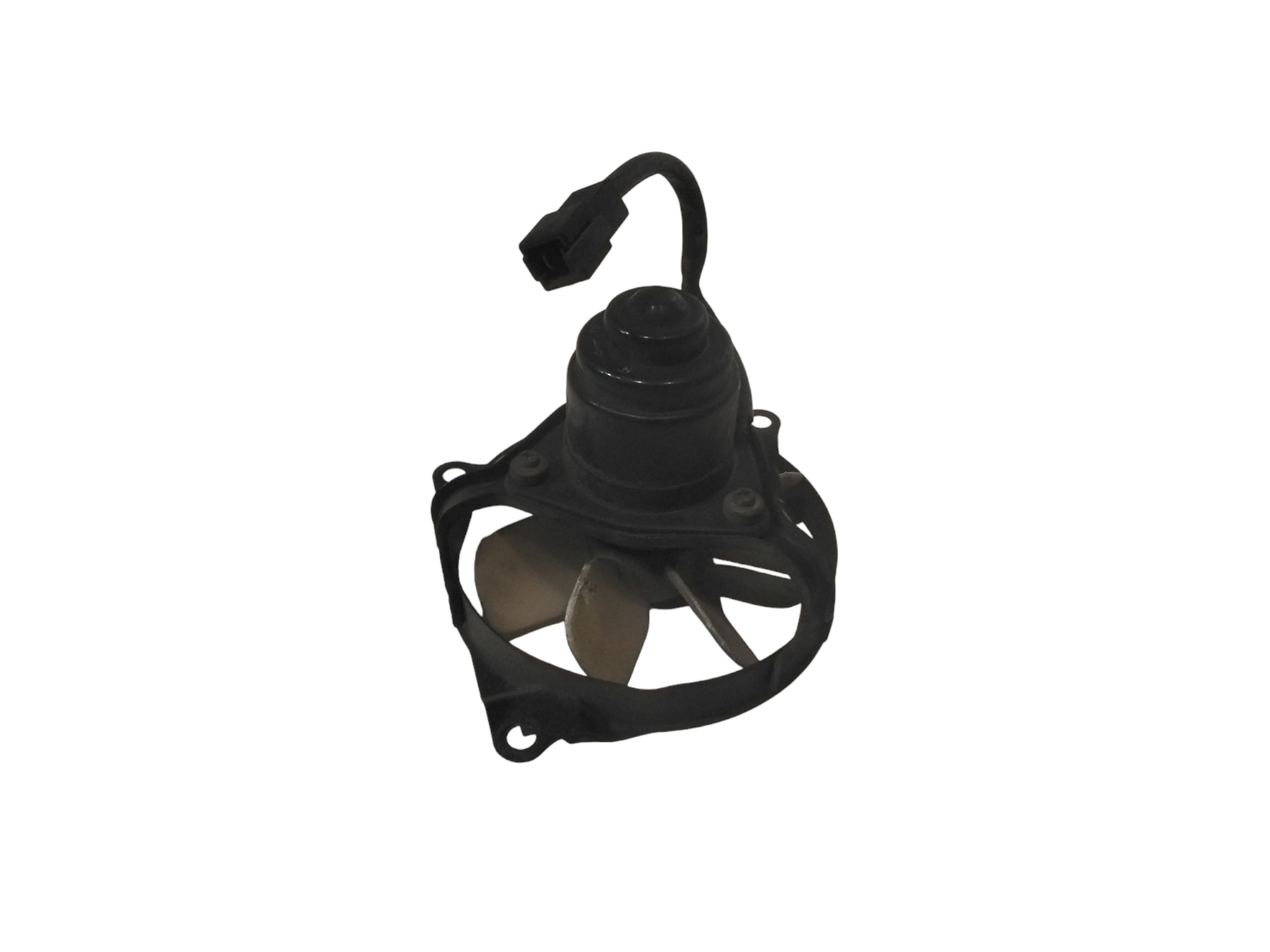 Elettroventola per Kawasaki KLR 600 (1991 - 1993)