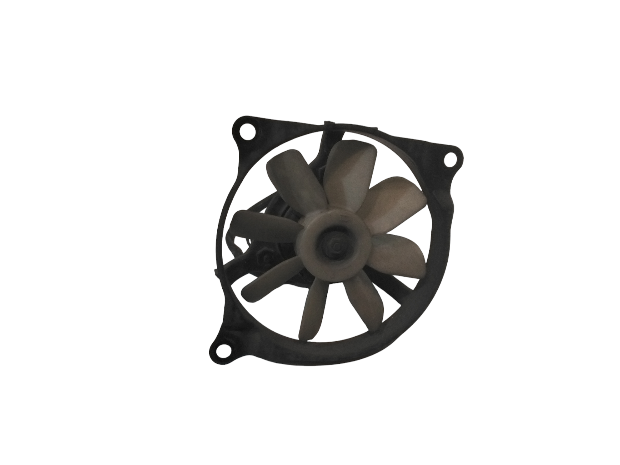 Elettroventola per Kawasaki KLR 600 (1991 - 1993)