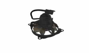 Elettroventola per Kawasaki KLR 600 (1991 - 1993)