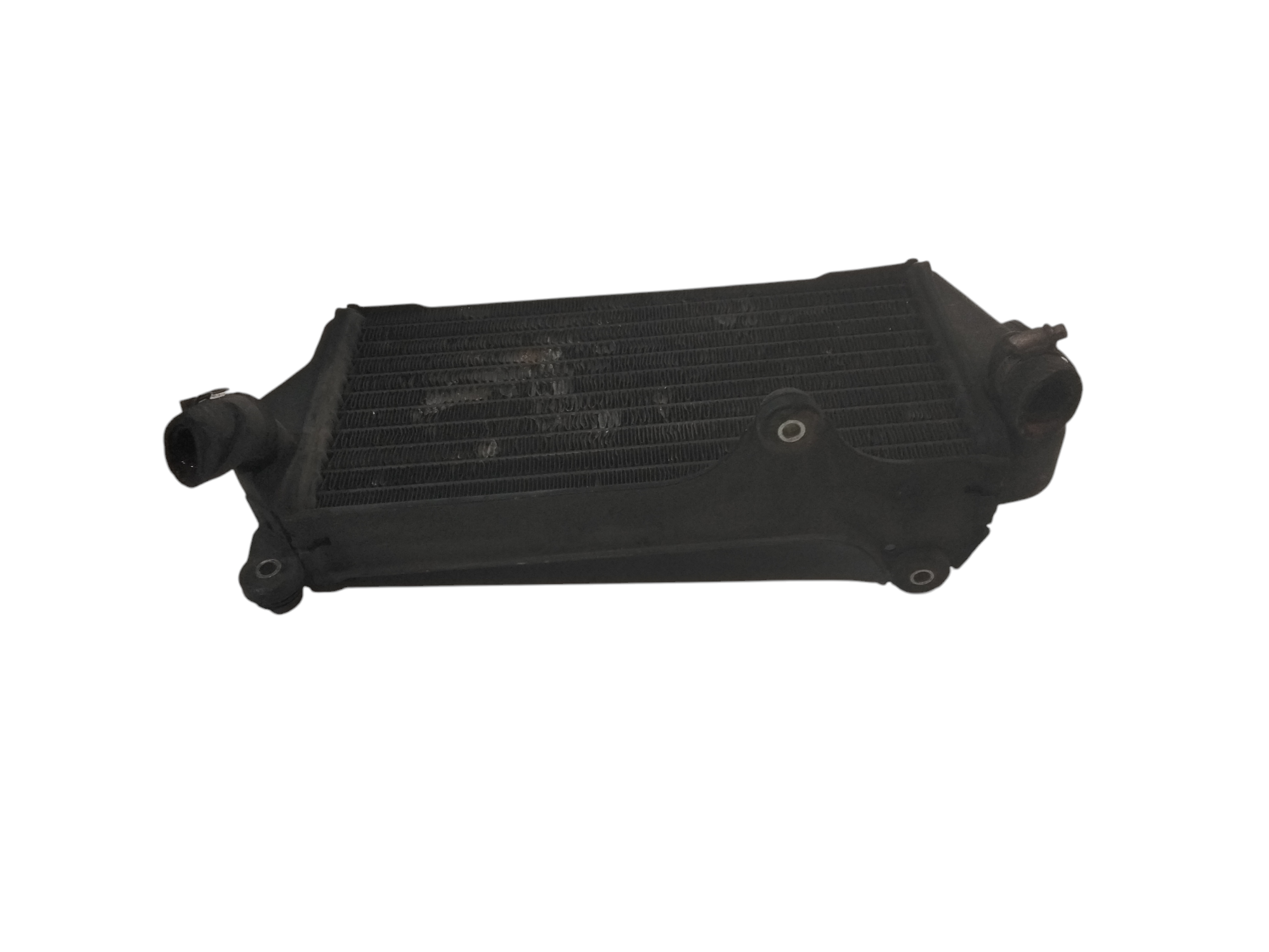 Radiatore acqua per Kawasaki KLR 600 (1991 - 1993)