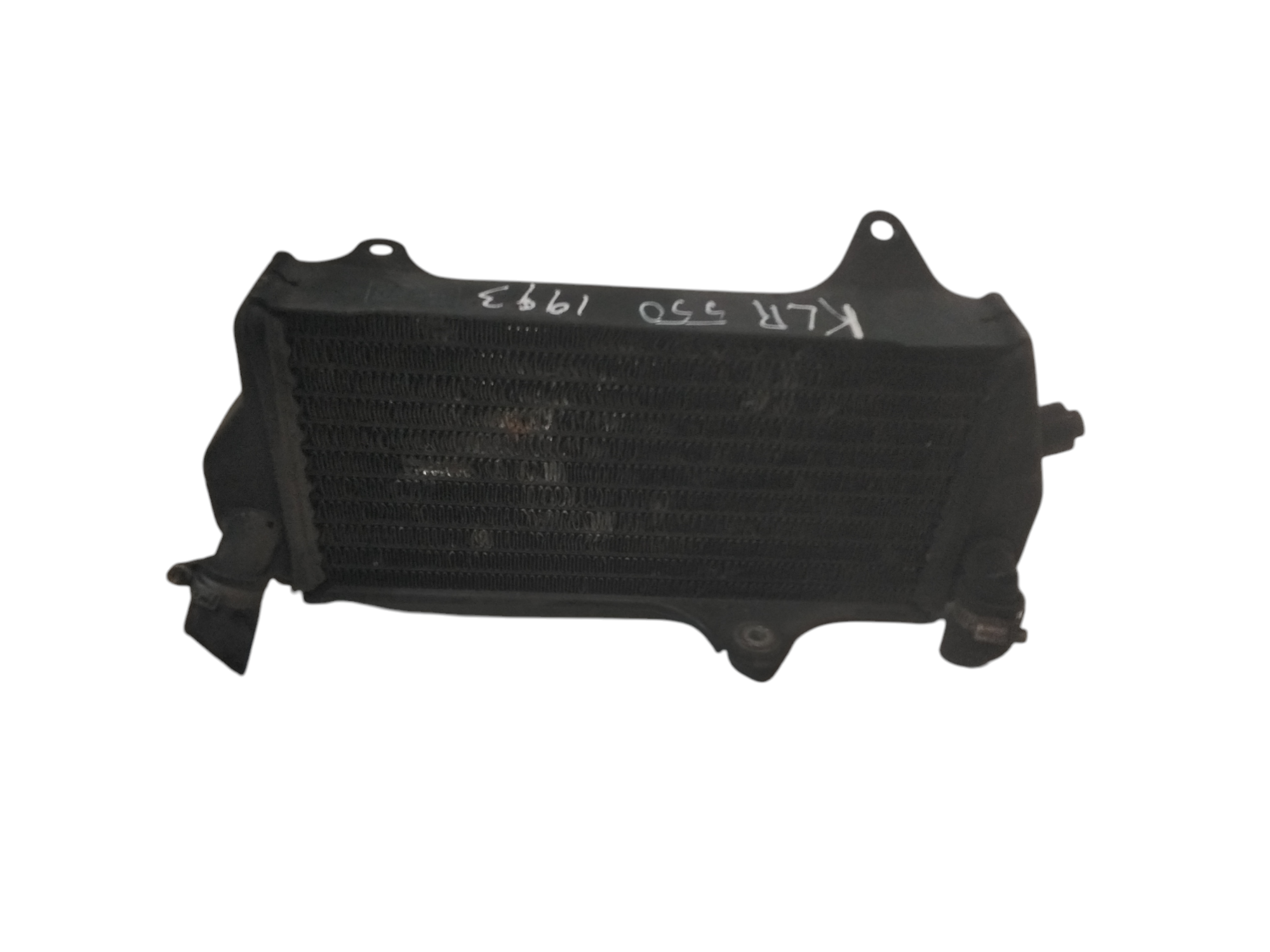 Radiatore acqua per Kawasaki KLR 600 (1991 - 1993)