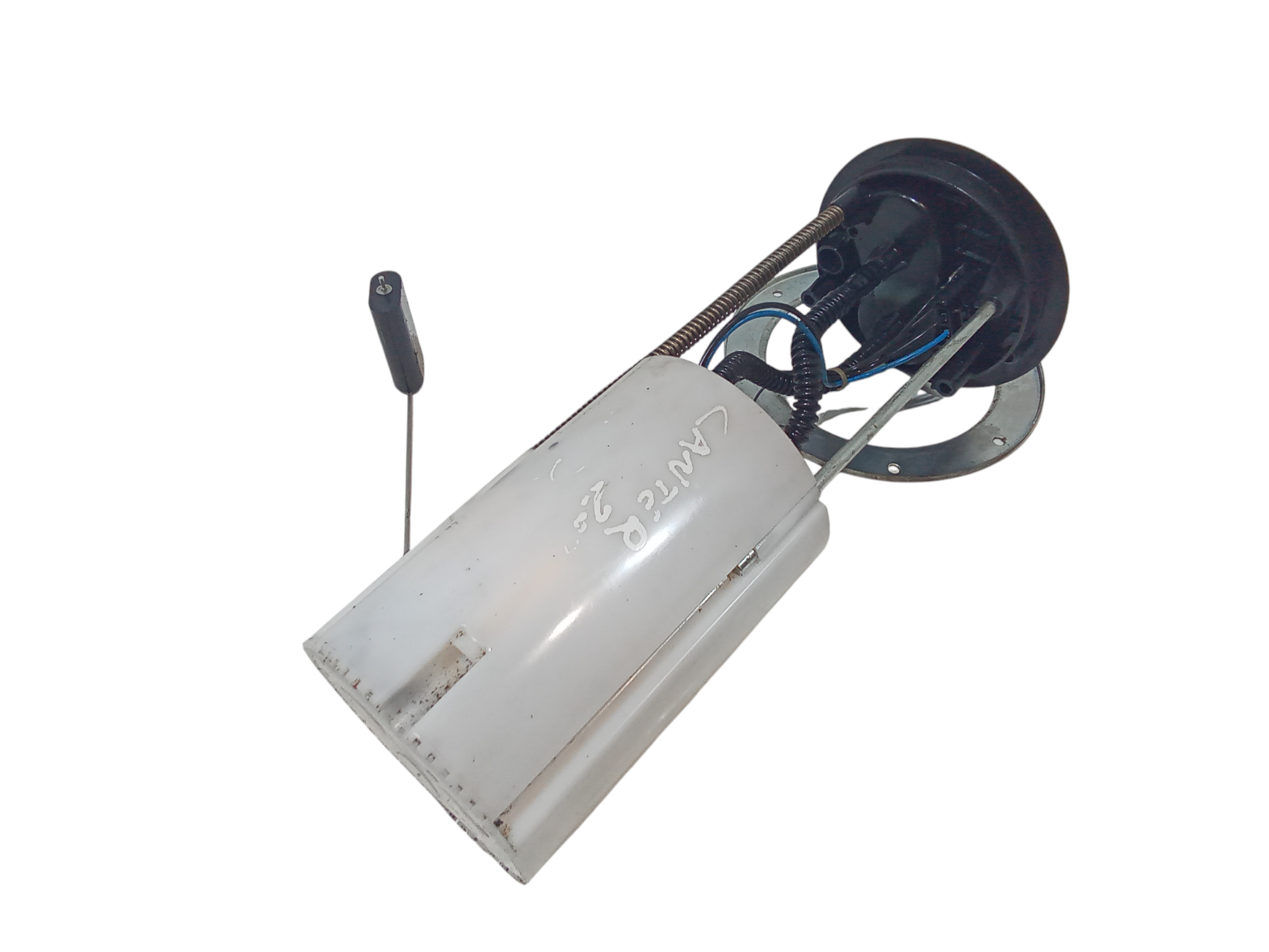 Pompa Carburante per Mitsubishi Canter (2017 - )