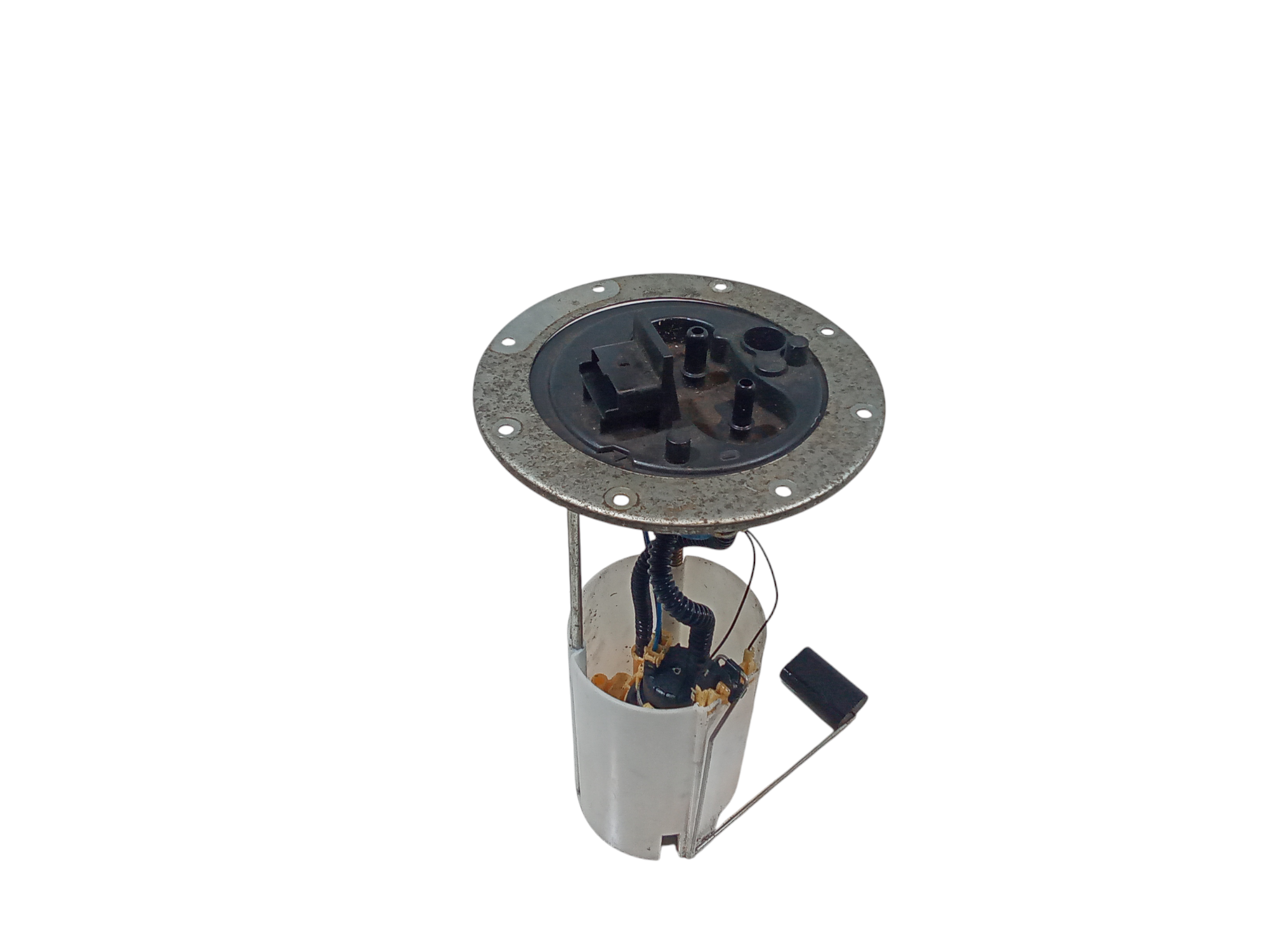 Pompa Carburante per Mitsubishi Canter (2017 - )