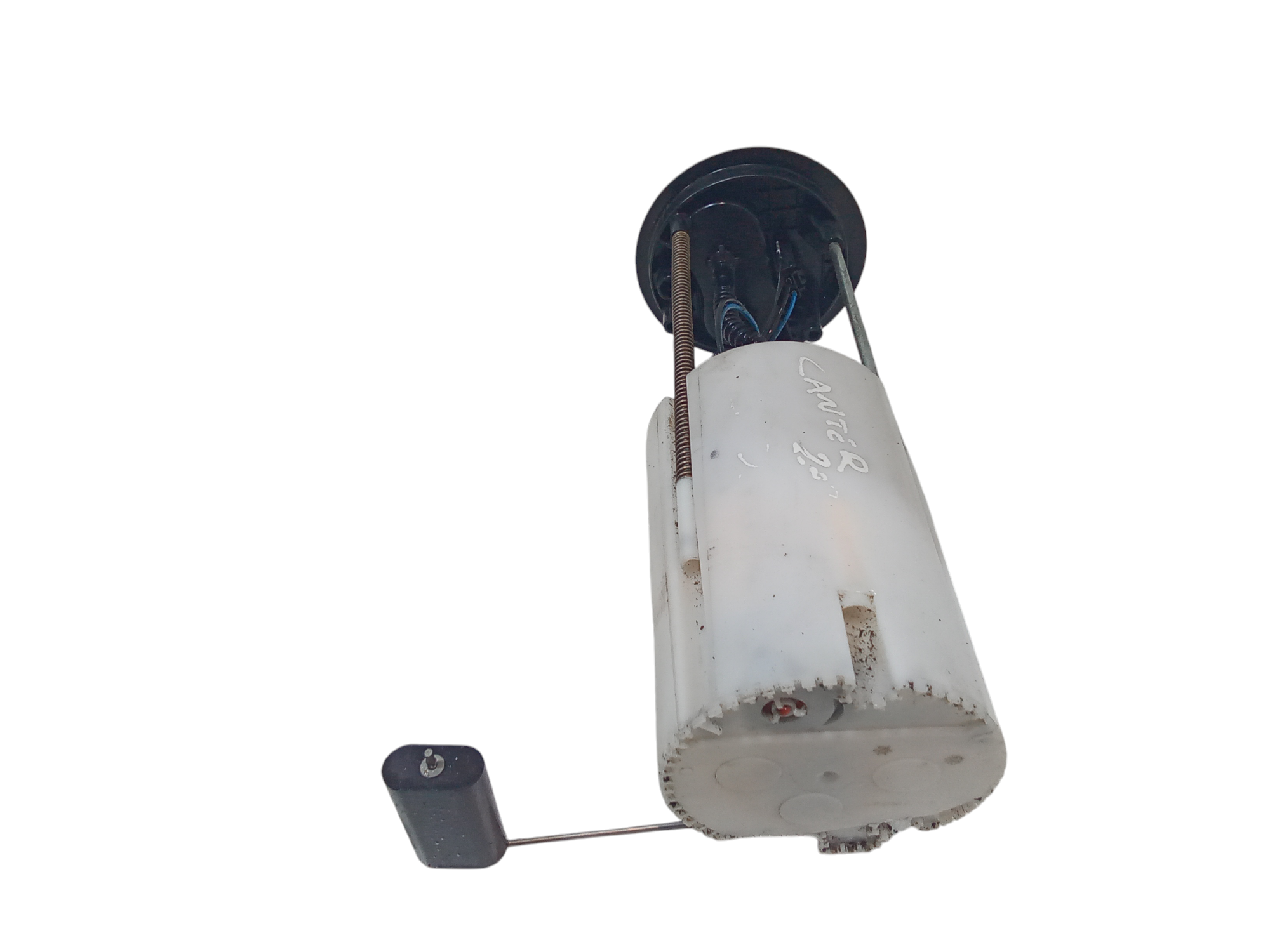 Pompa Carburante per Mitsubishi Canter (2017 - )