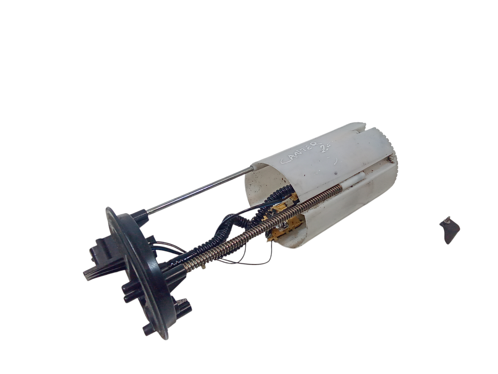 Pompa Carburante per Mitsubishi Canter (2017 - )