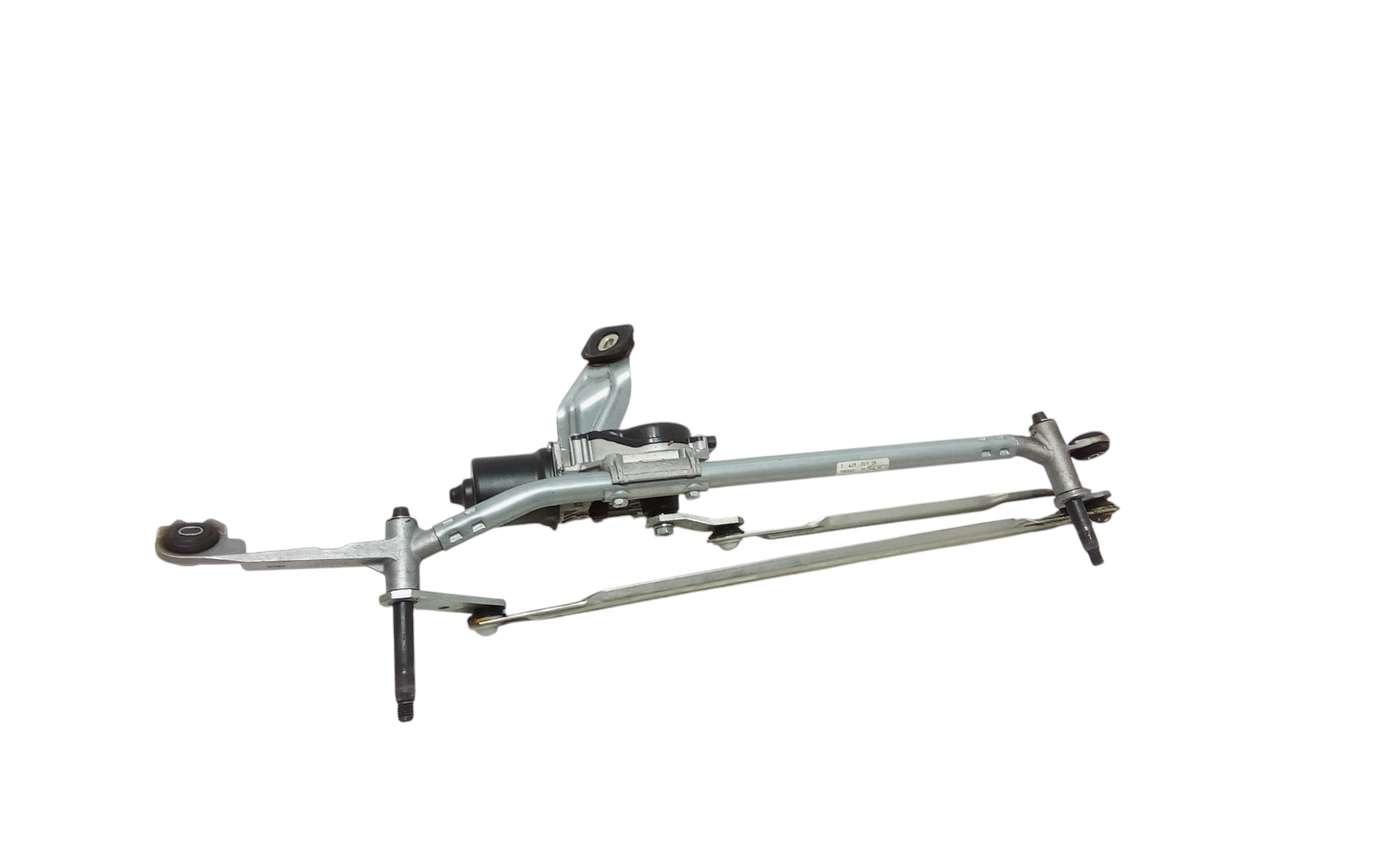 Motorino tergi ant completo di tandem per Bmw X2 F39 (2018 - In produzione)