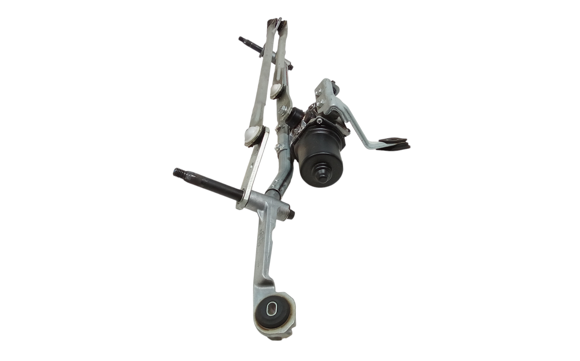 Motorino tergi ant completo di tandem per Bmw X2 F39 (2018 - In produzione)