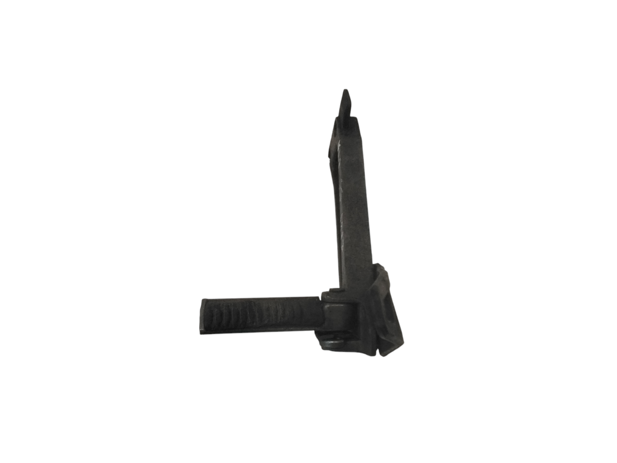 Pedalino Sx per Kawasaki KLR 600 (1991 - 1993)