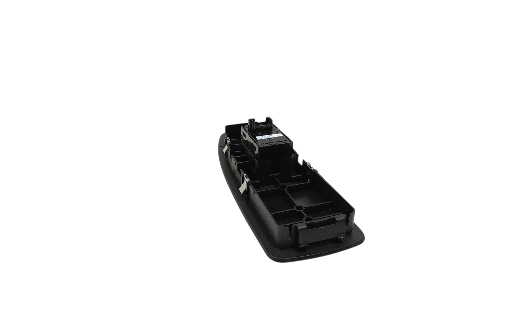 Pulsantiera Anteriore Destra Passeggero per Bmw X2 F39 (2018 - In produzione)